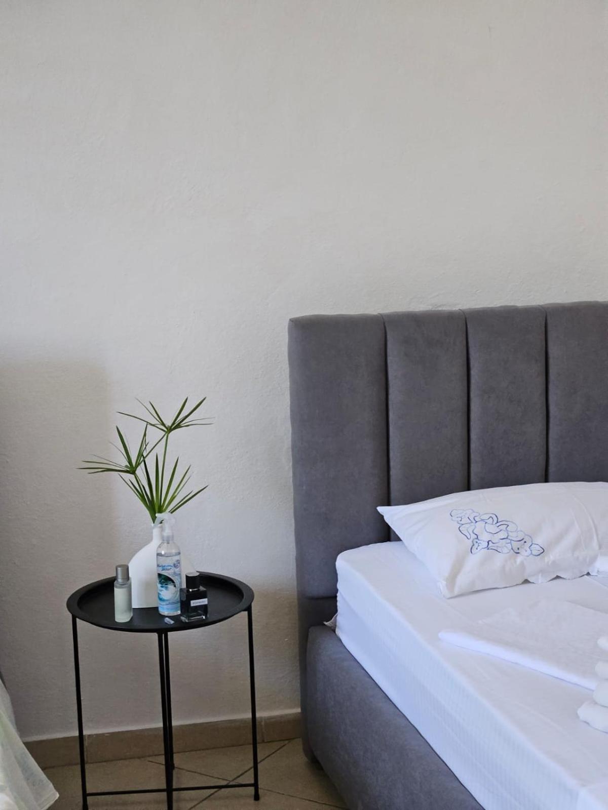 Asja's Apartment Vlore
