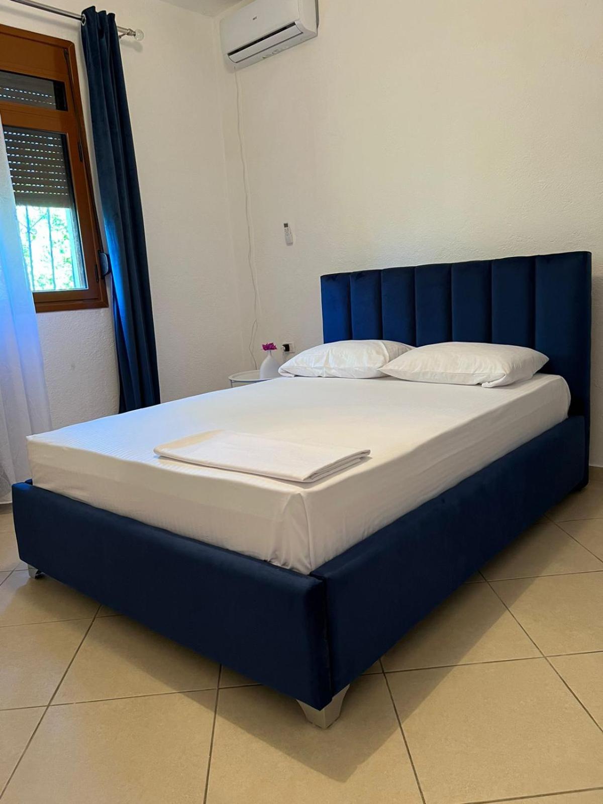 Asja's Apartment Vlore