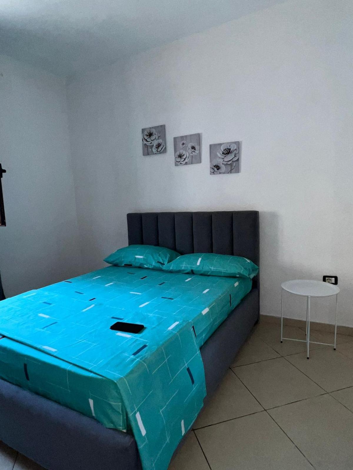 Asja's Apartment Vlore