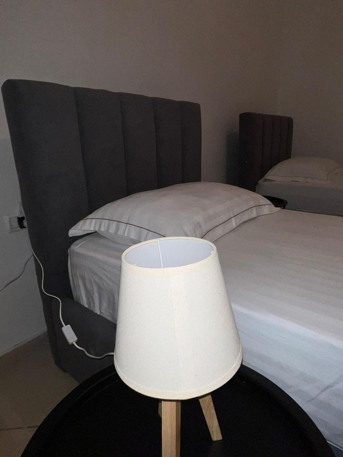 Asja's Apartment Vlore