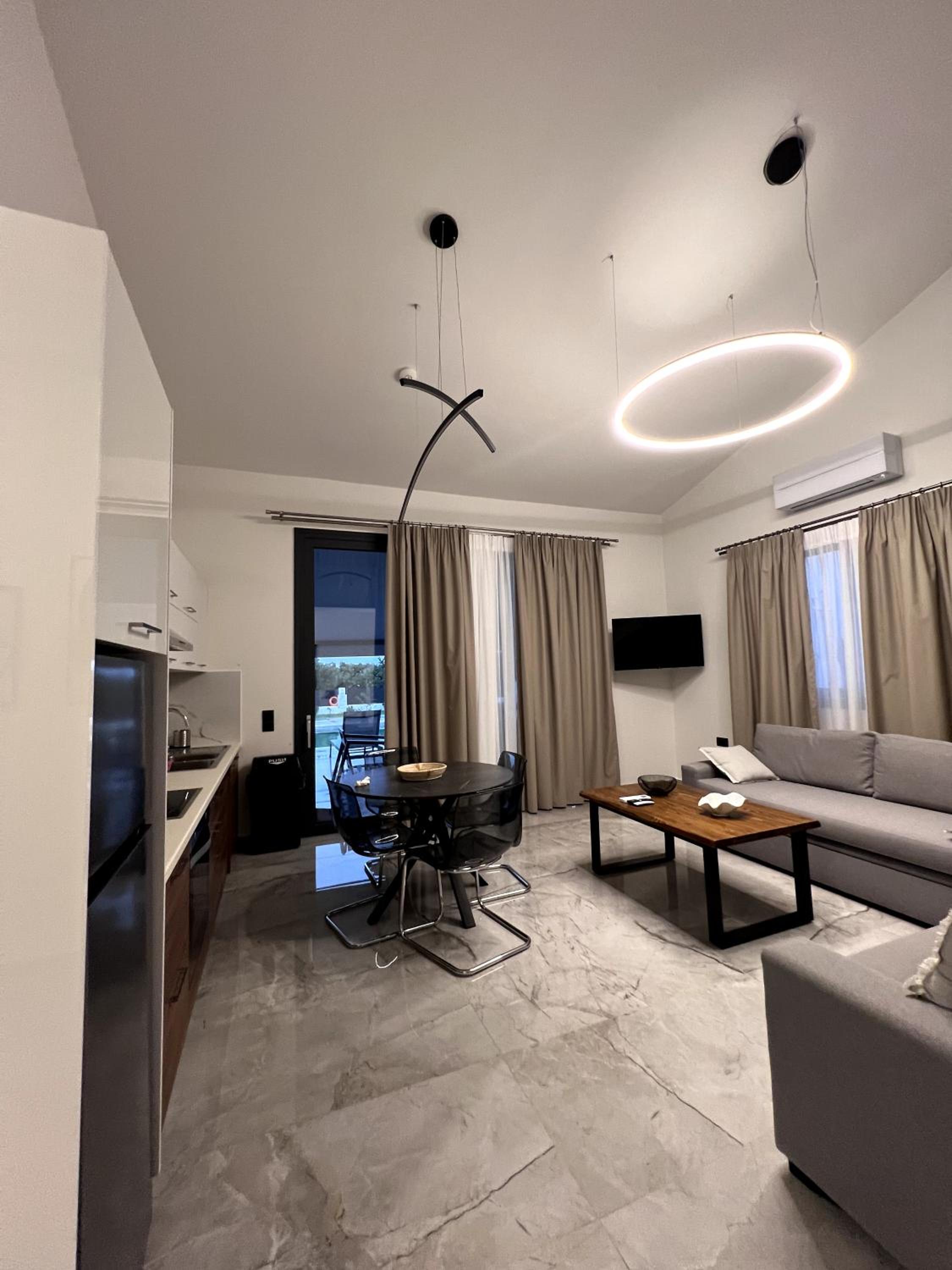 Vathy Villas