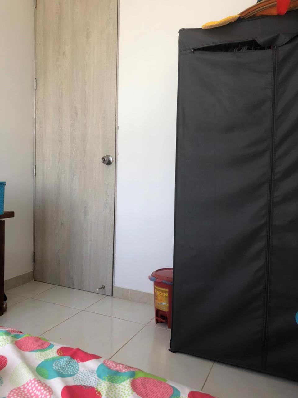 Cool Room