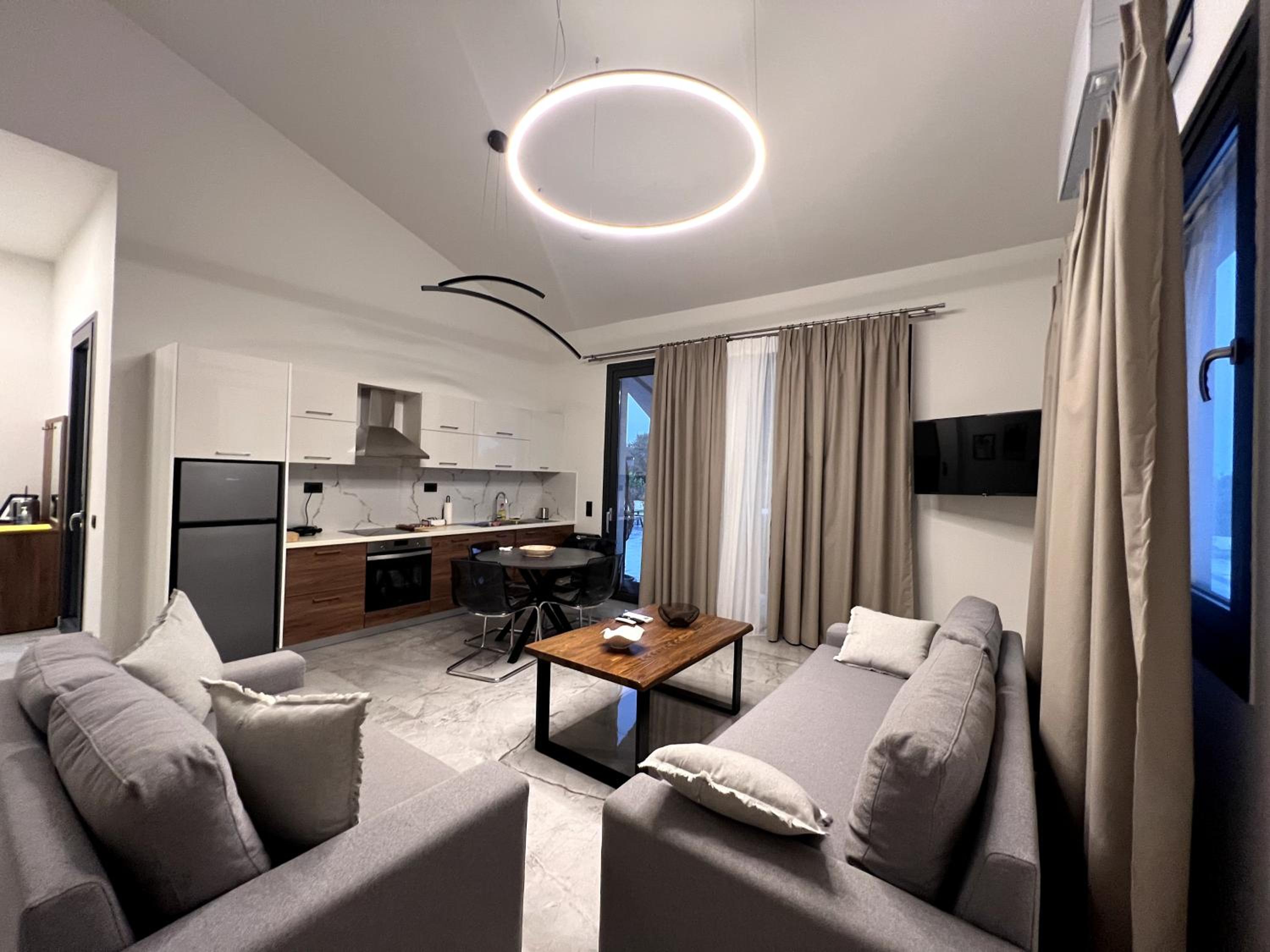 Vathy Villas