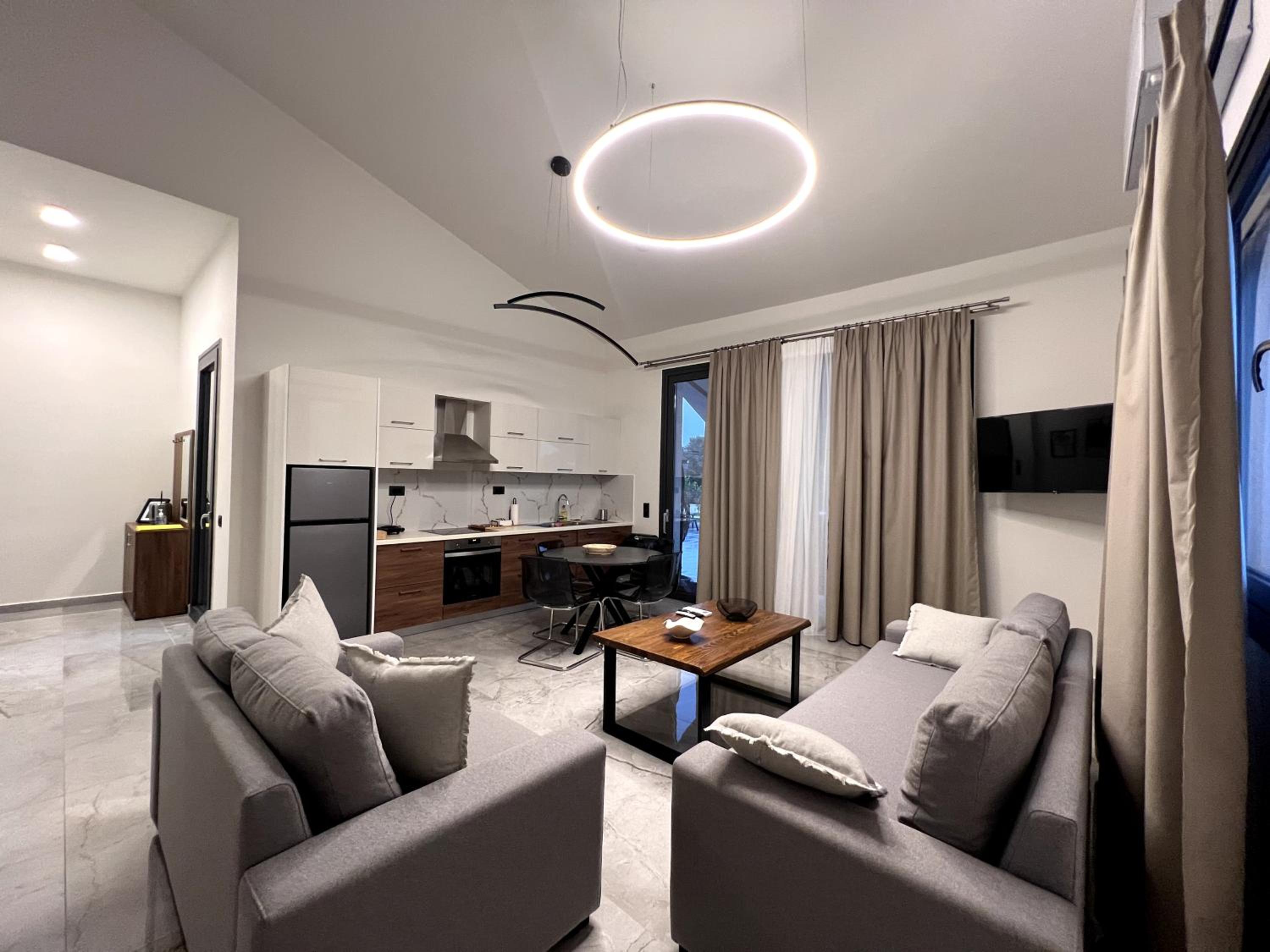Vathy Villas