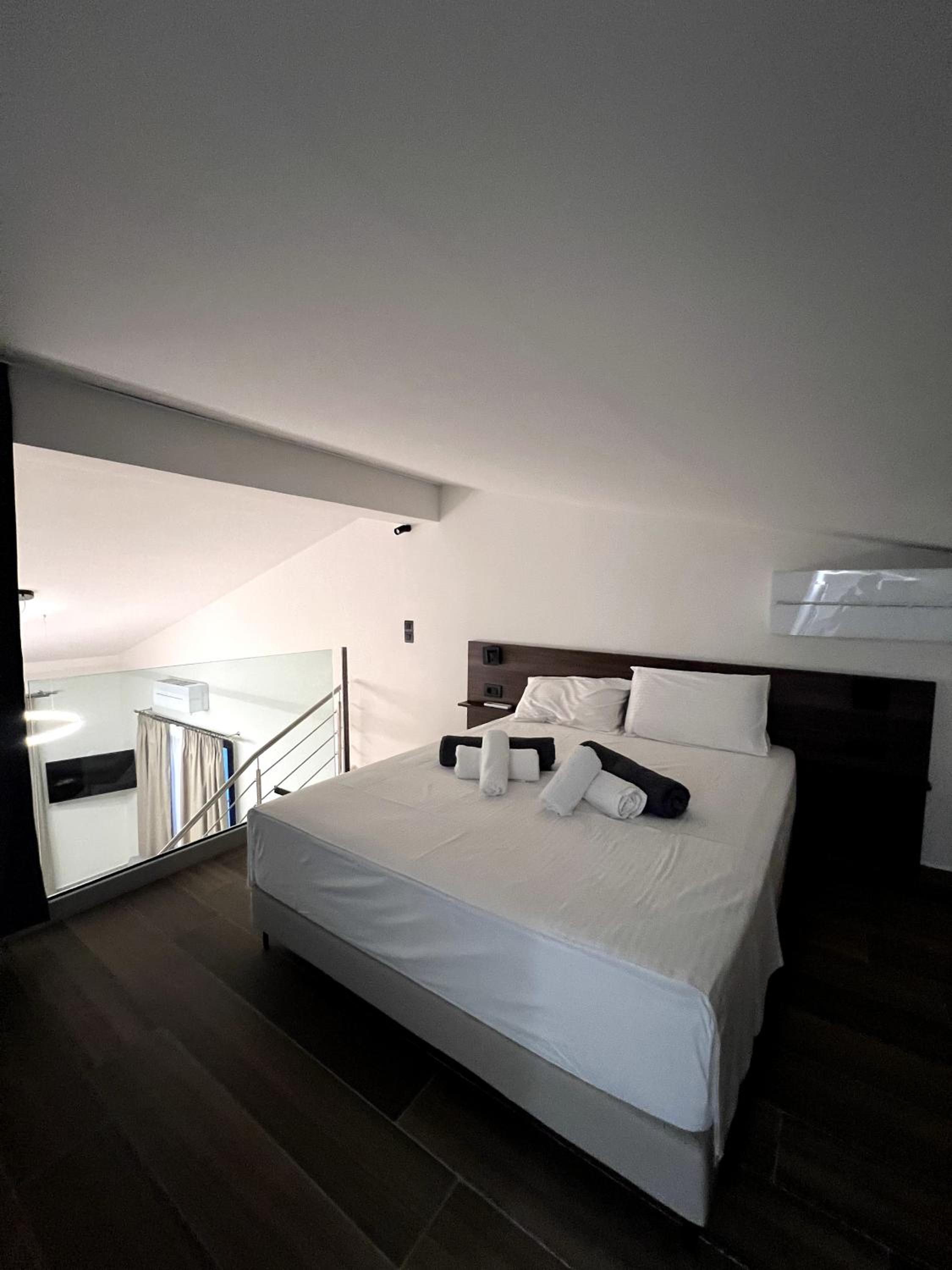 Vathy Villas