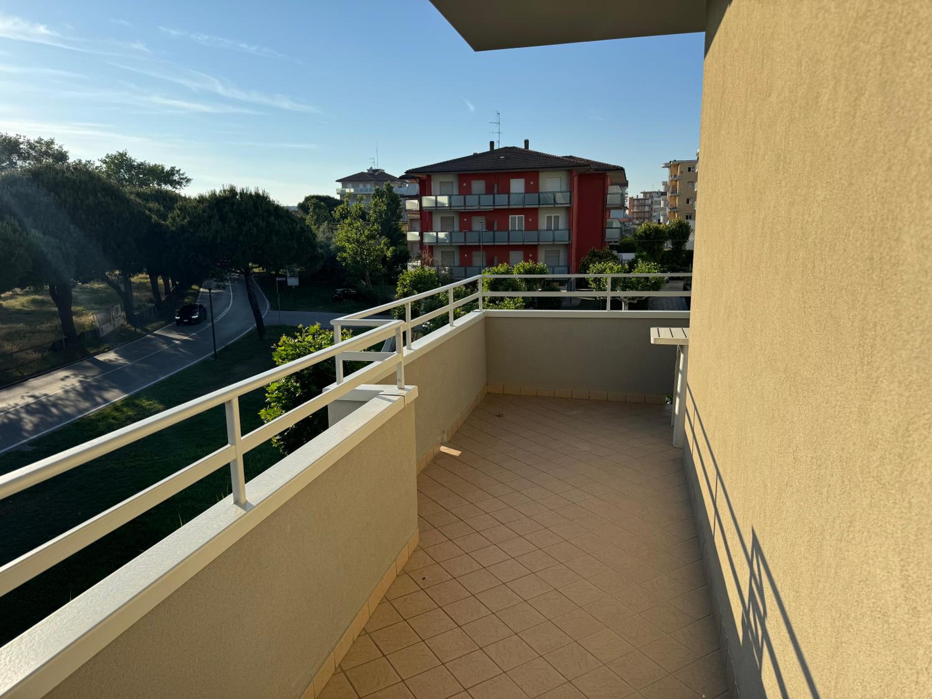 Appartamento Gina lido di savio view 2