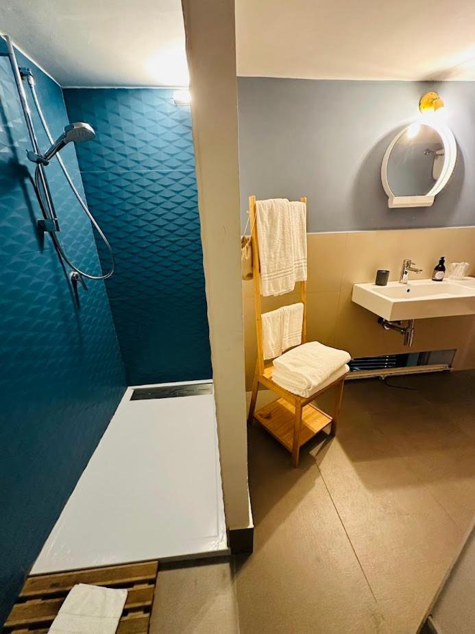 Loft al Teatro San Carlo photo 3