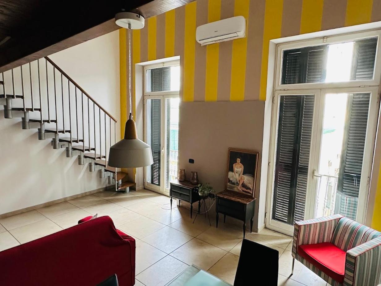 Loft al Teatro San Carlo photo 4