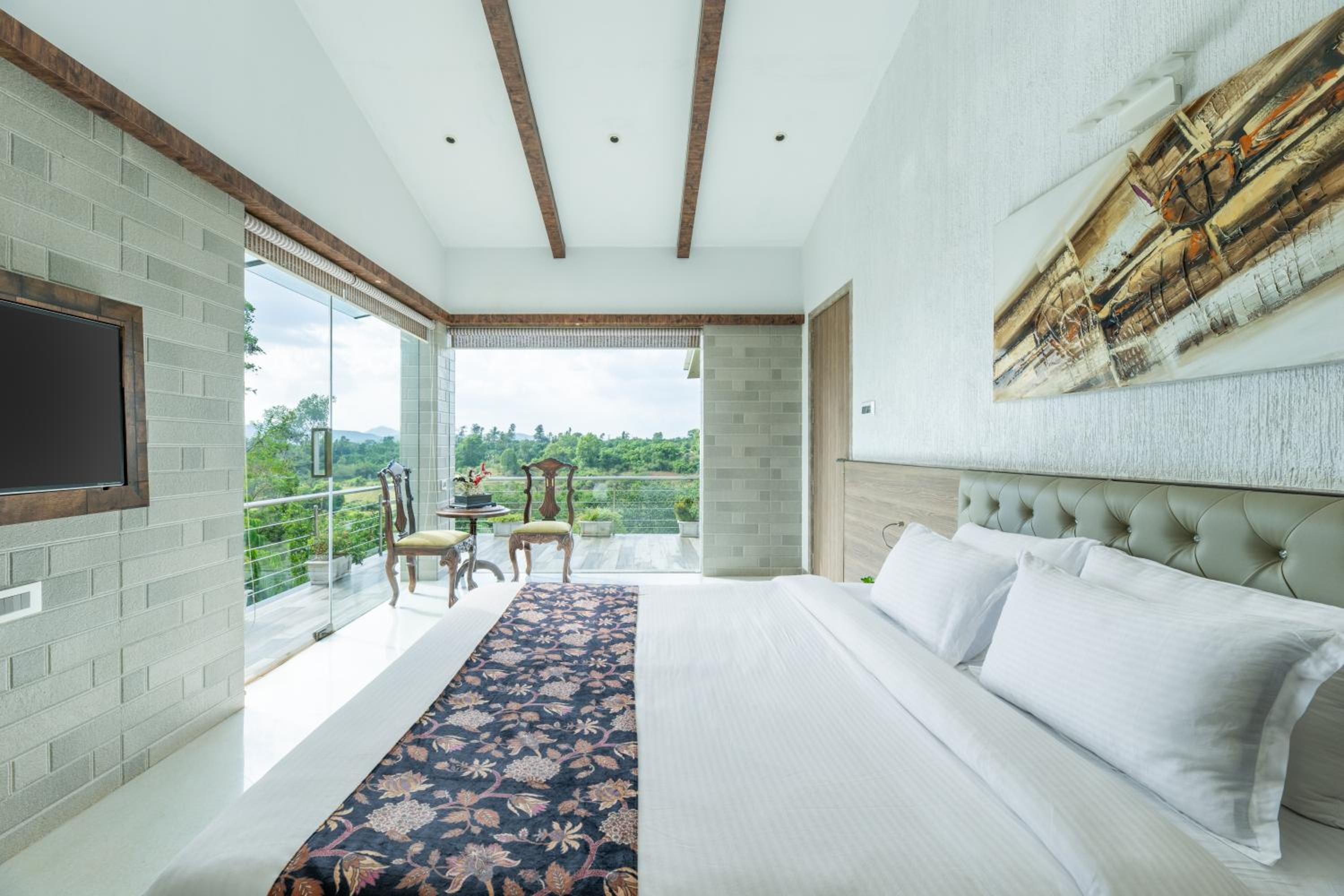 Energise Soul Retreat By ELIVAAS, Trimbakeshwar Nashik