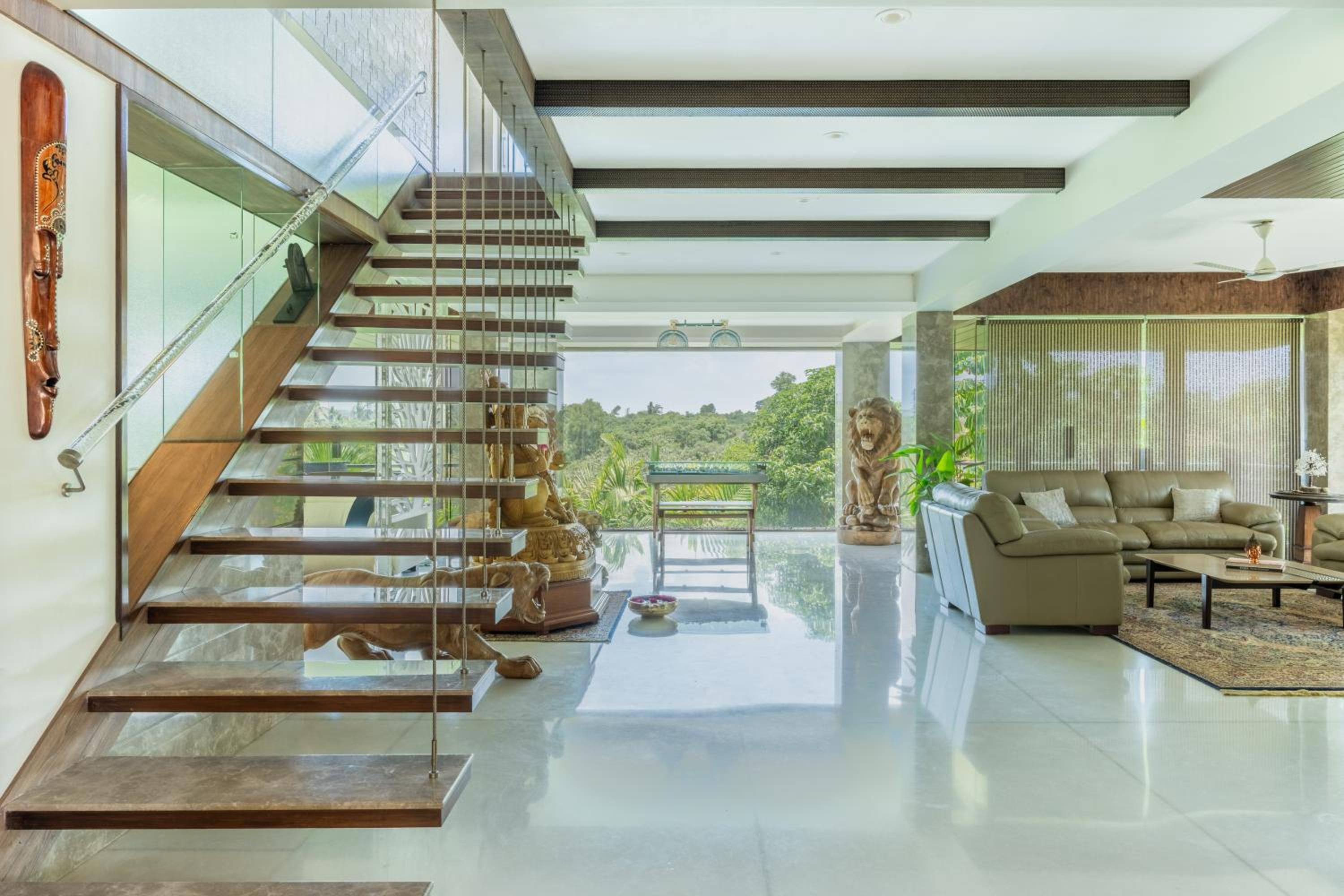 Energise Soul Retreat By ELIVAAS, Trimbakeshwar Nashik