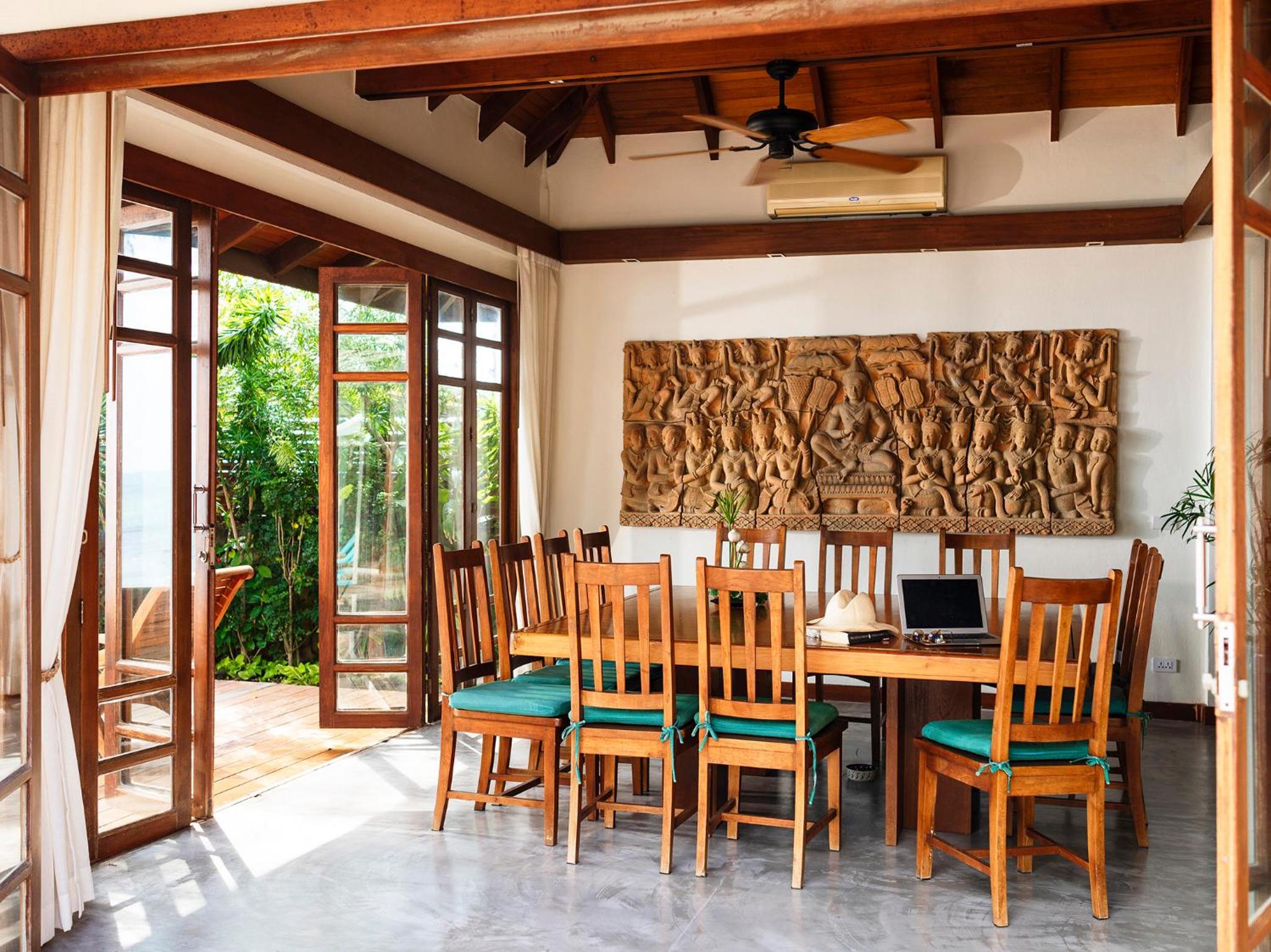 Villa Waimarie - SHA Extra Plus view 3
