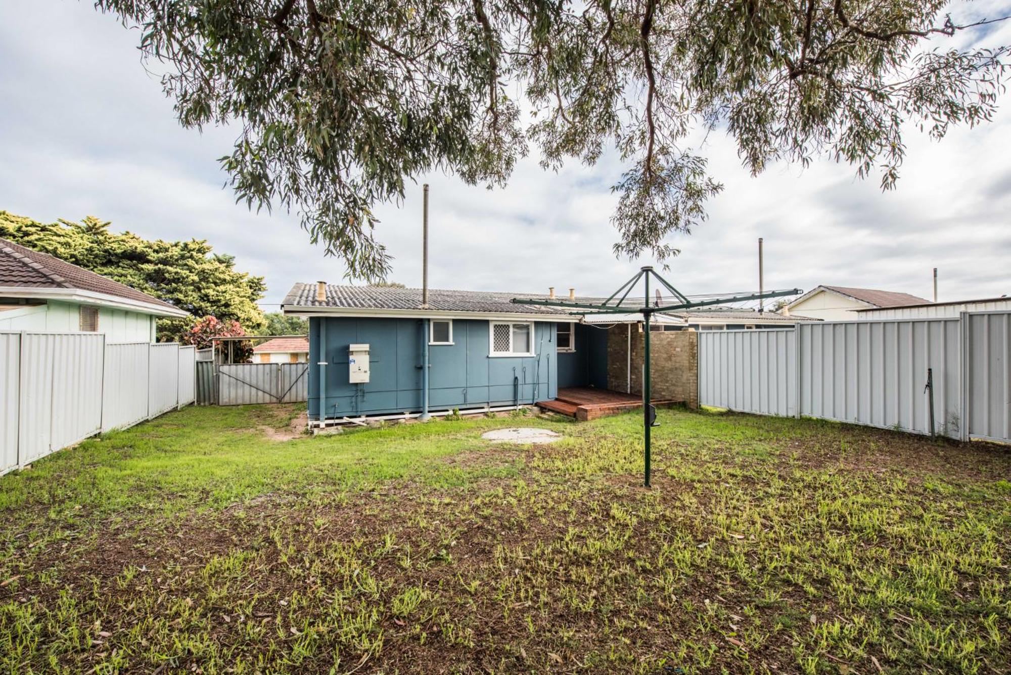 ABEL11B - Rangeway Rescue - Older 3BR Home