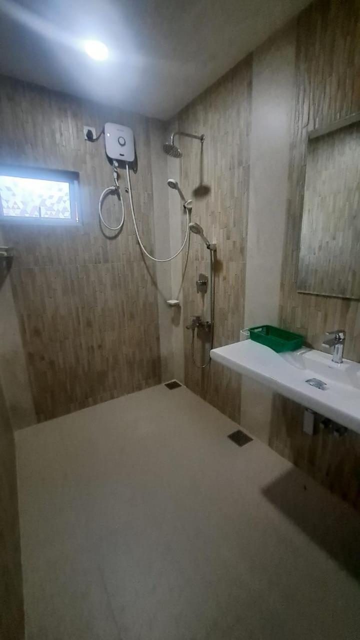 Nature villa view 4