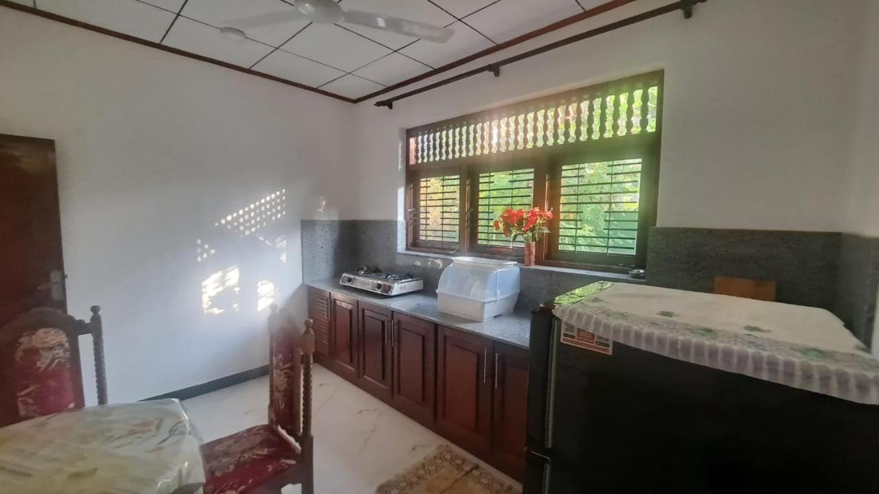 Nature villa view 5