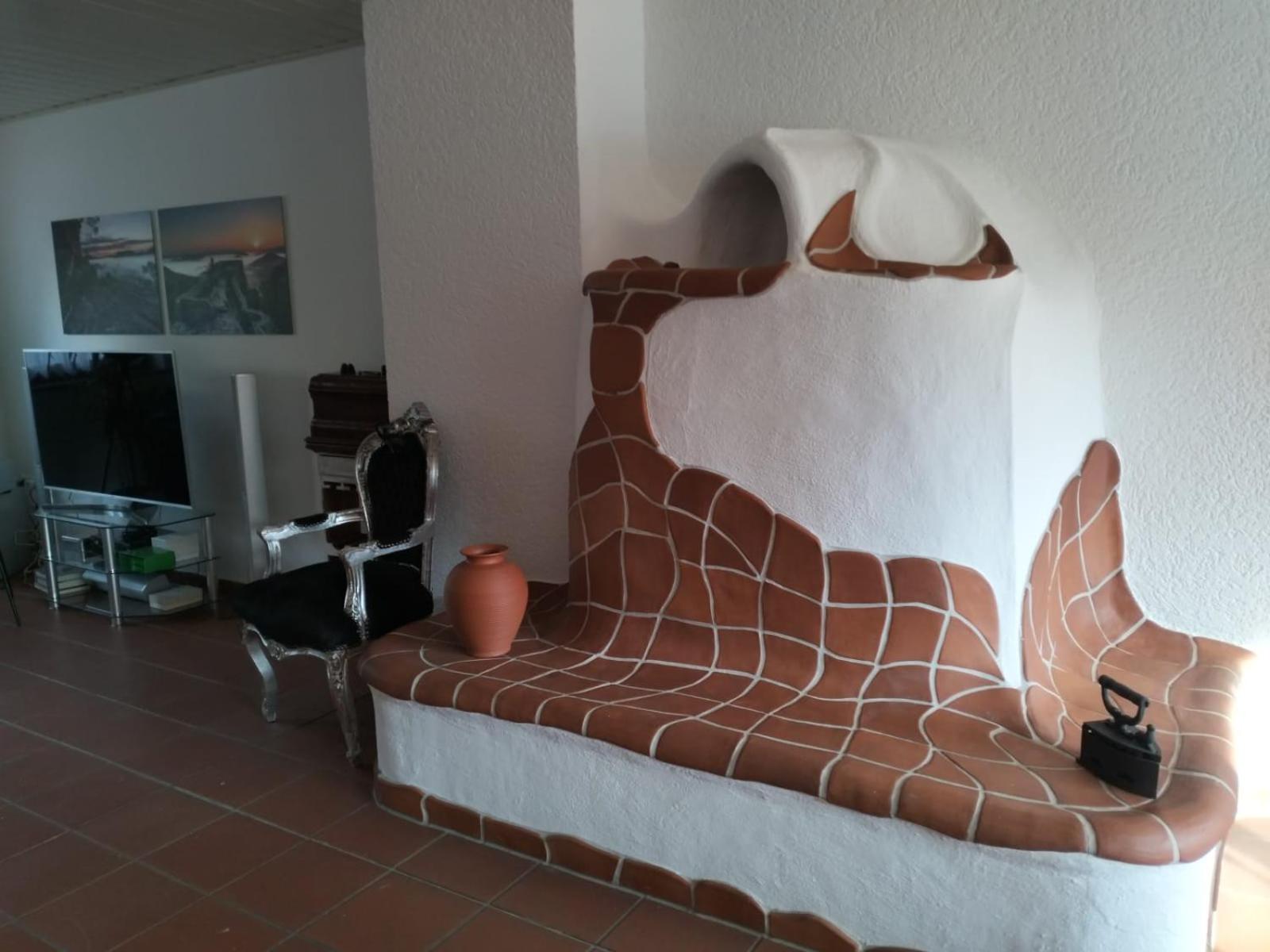 Villa Trexico