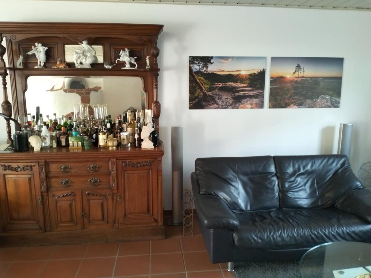 Villa Trexico