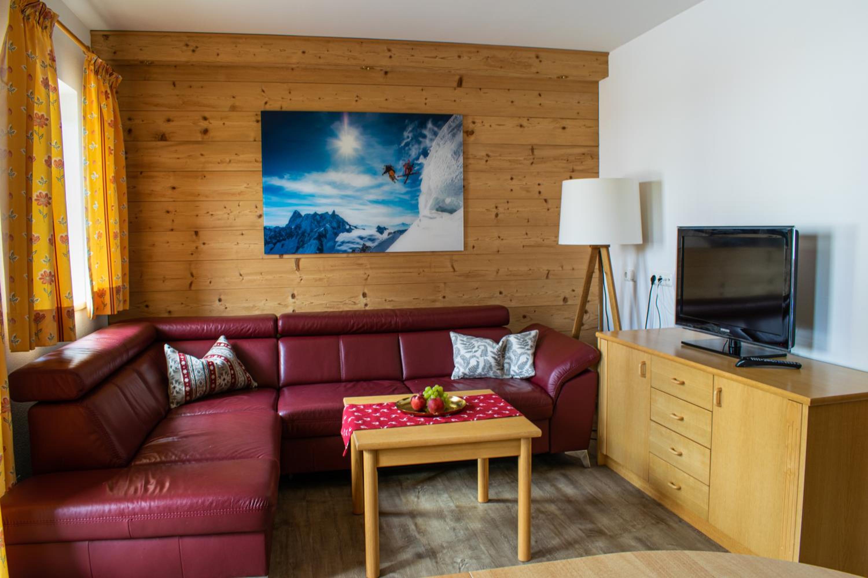 Weinzeit Chalet