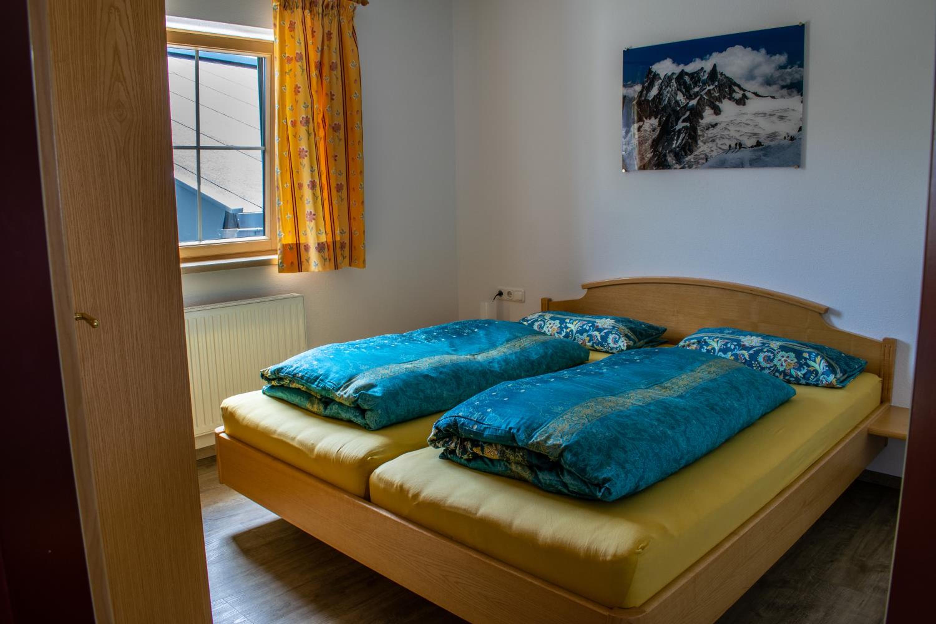 Weinzeit Chalet
