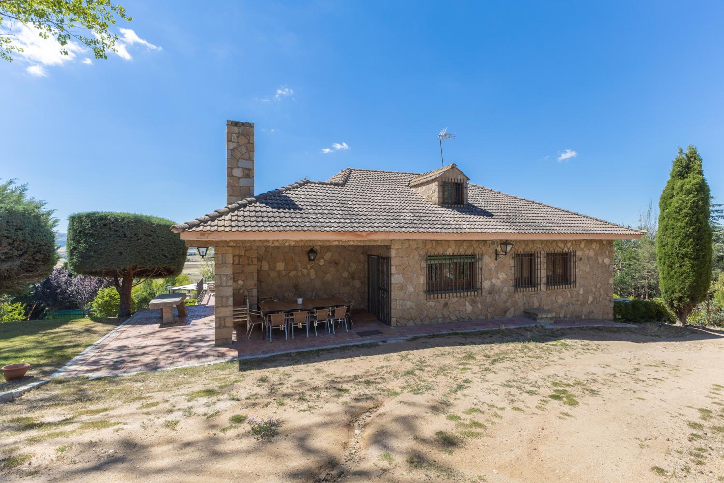 Casa Rural Las Yernas