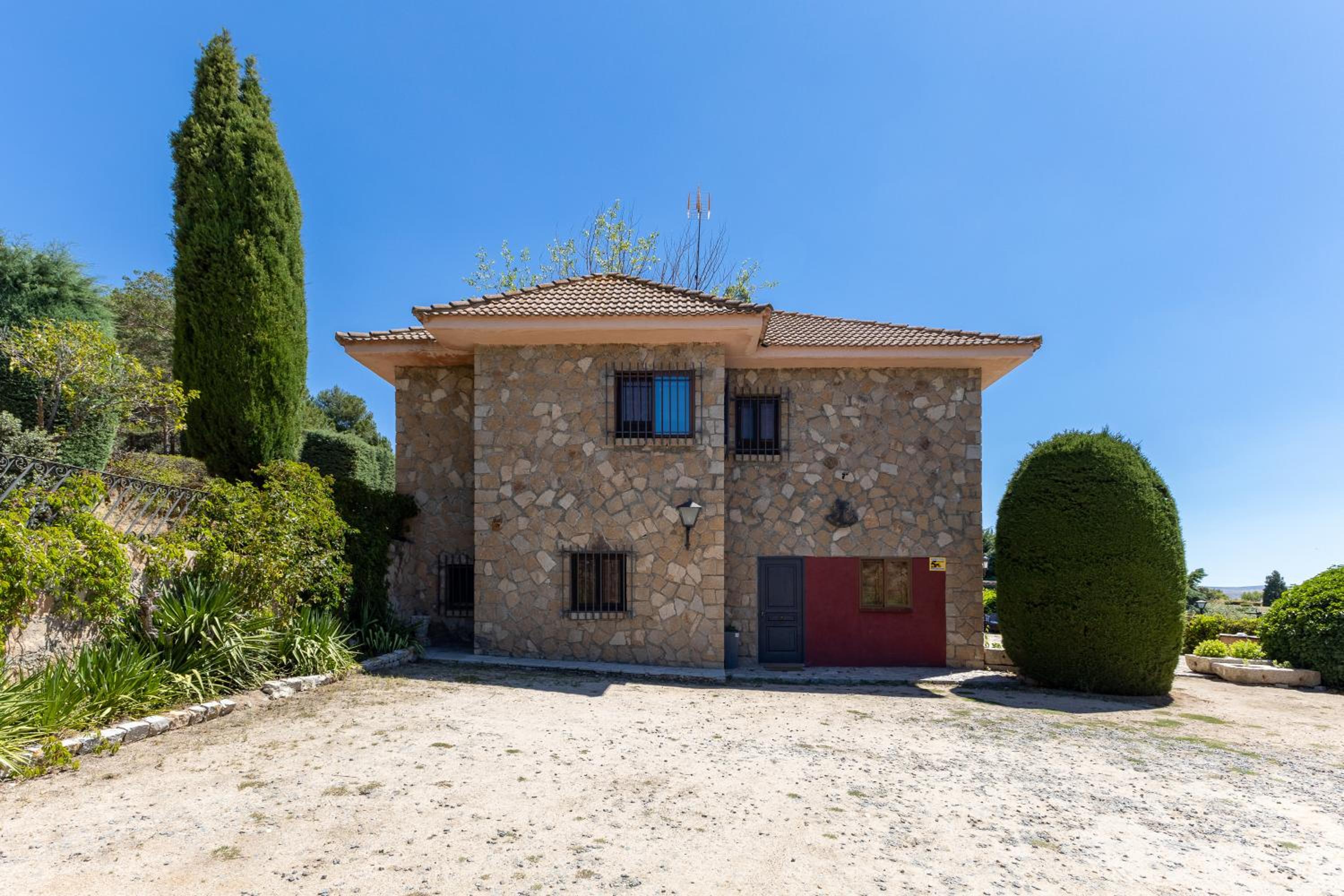 Casa Rural Las Yernas