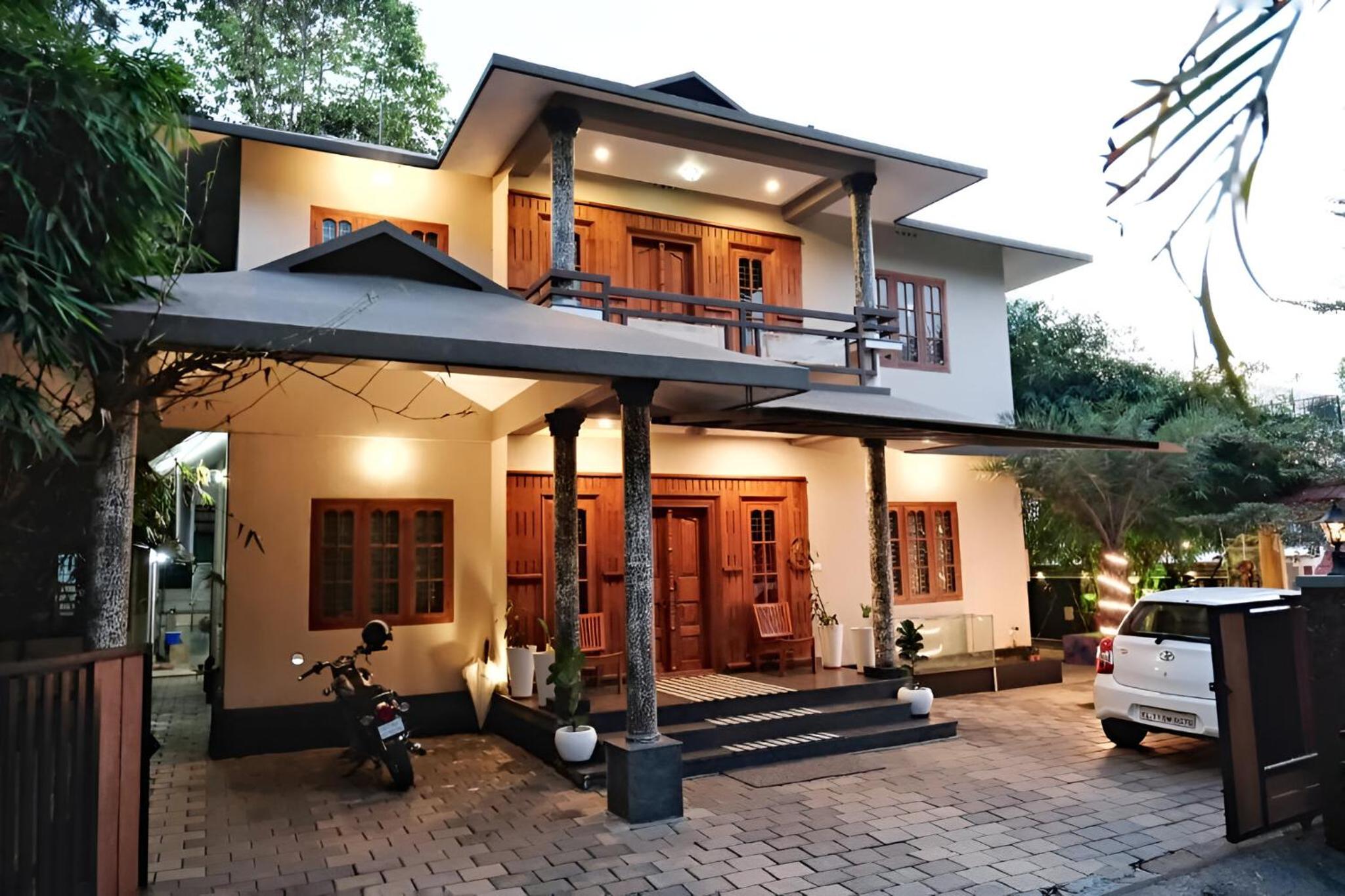 Valentine Wayanad