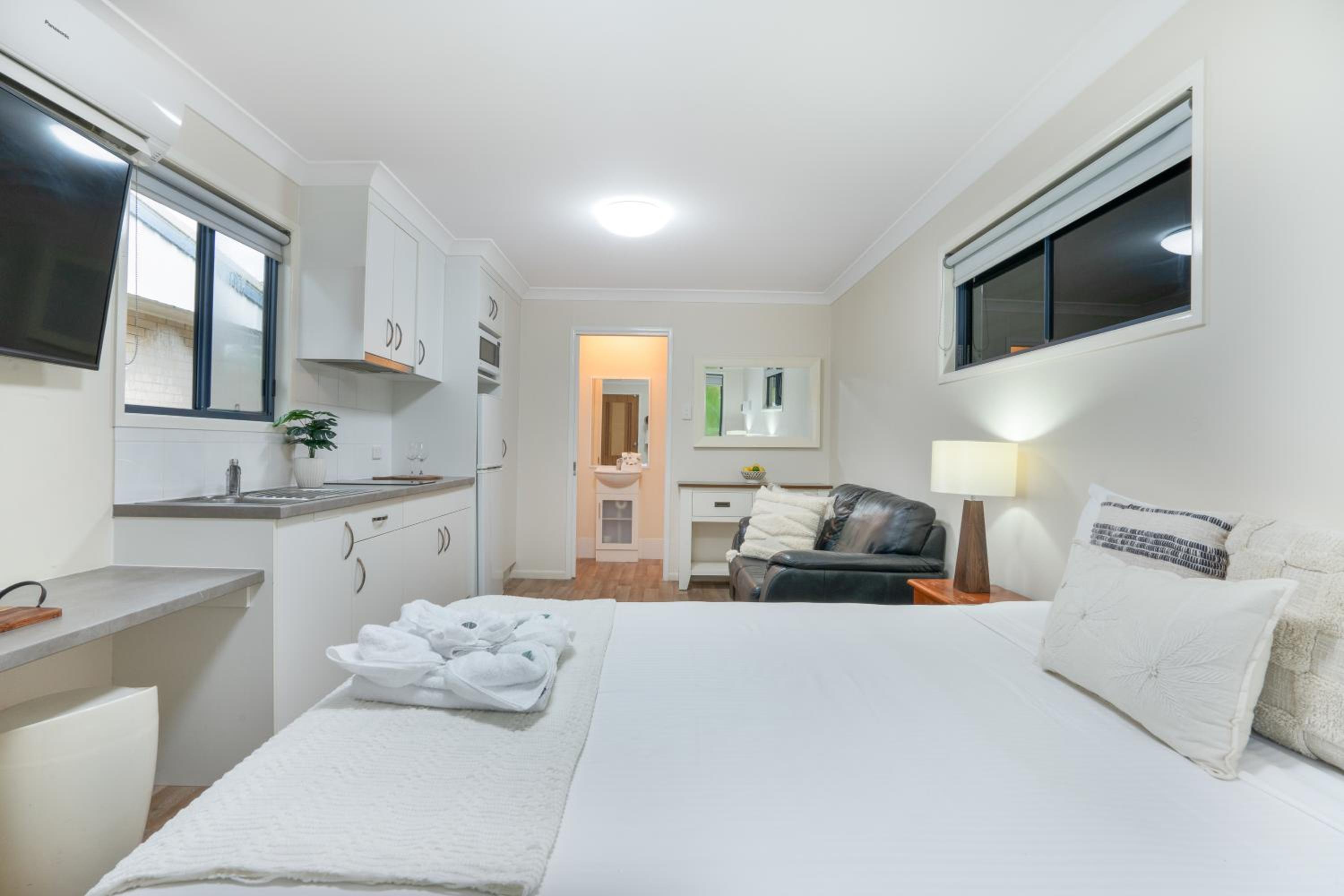 Tasman Holiday Parks - Torquay Palms