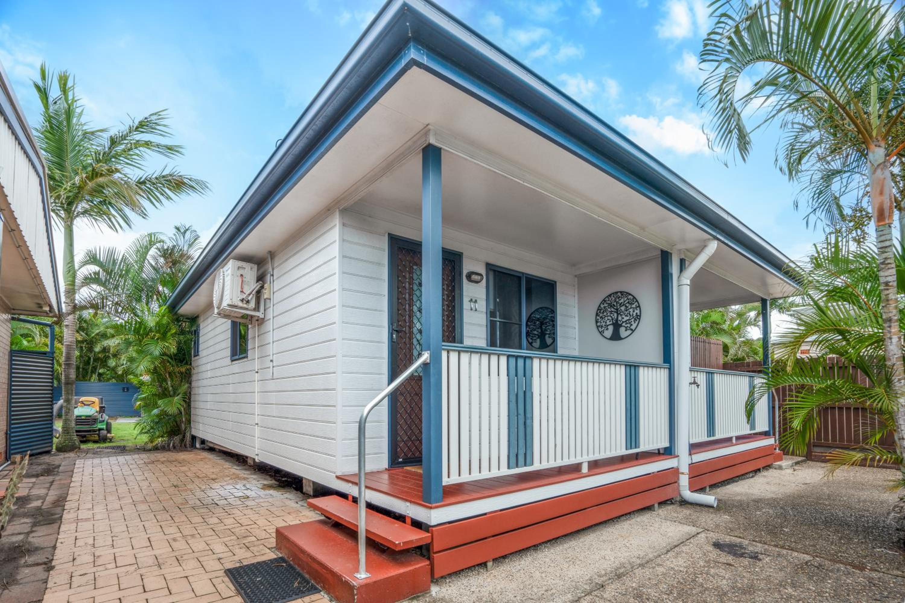 Tasman Holiday Parks - Torquay Palms
