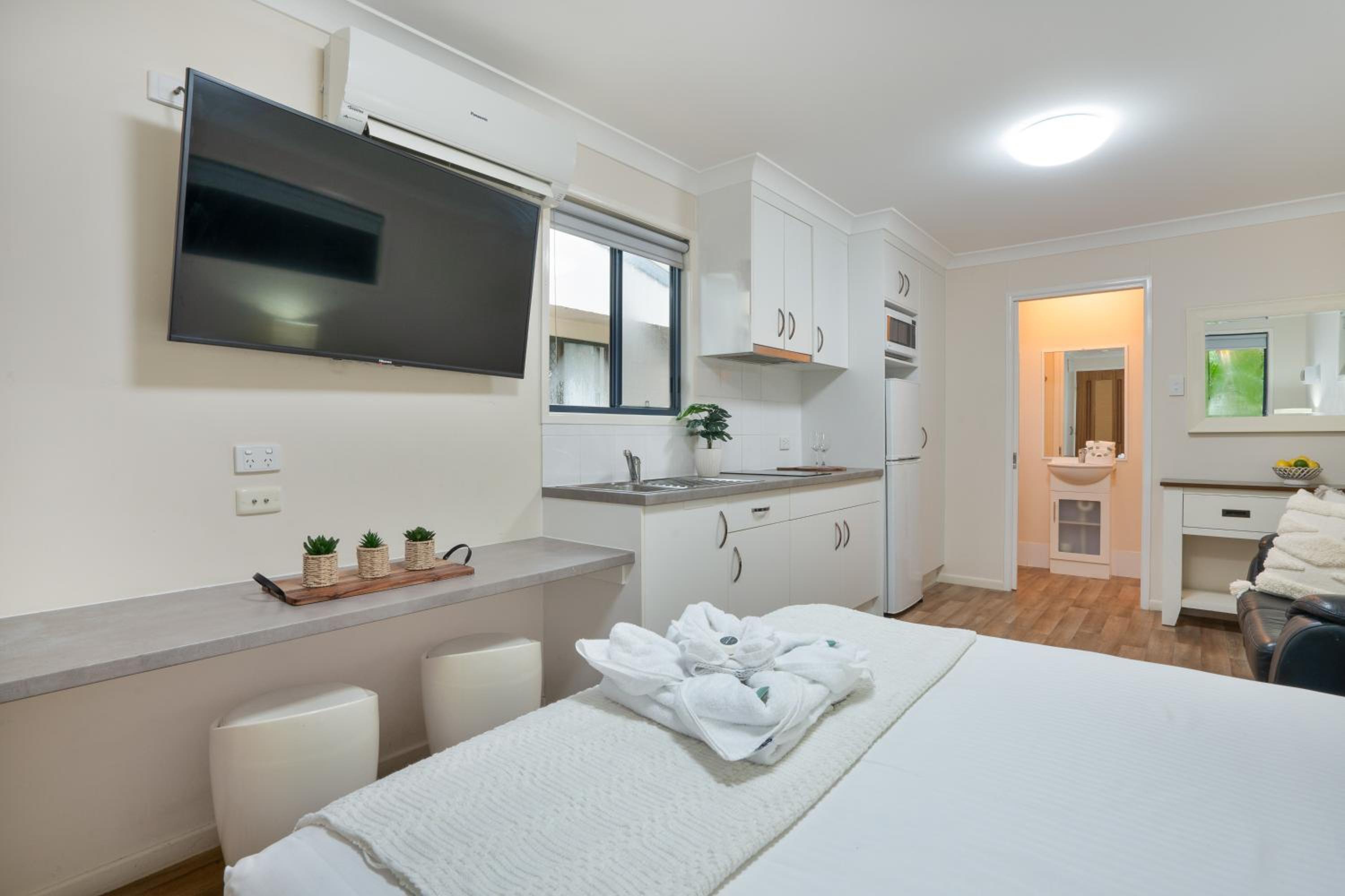 Tasman Holiday Parks - Torquay Palms