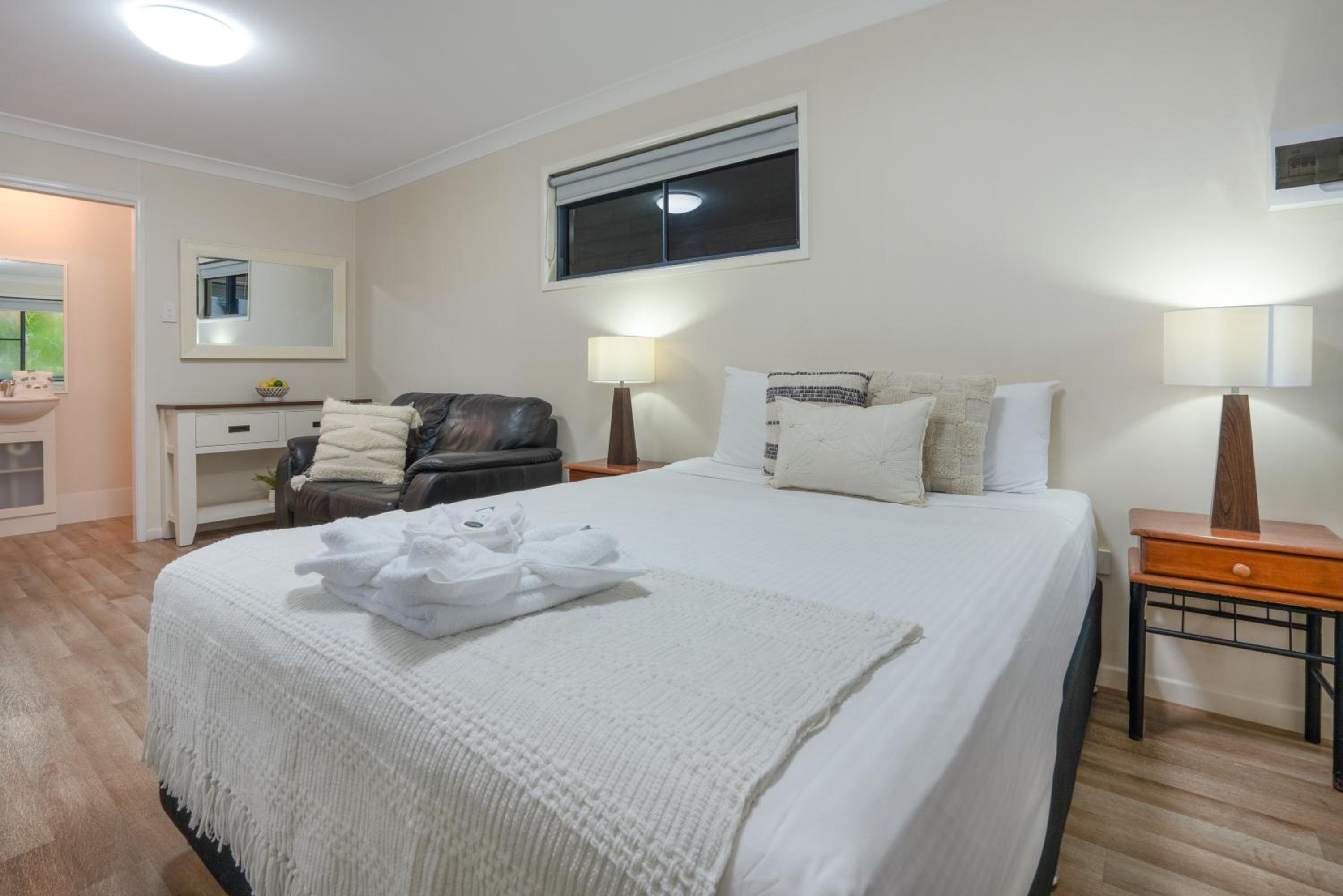 Tasman Holiday Parks - Torquay Palms