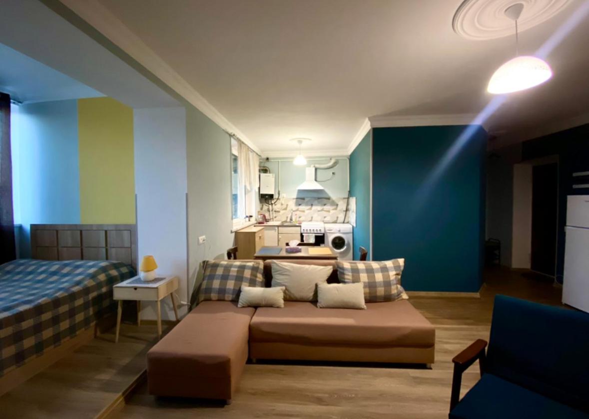 Design Studio in Gyumri