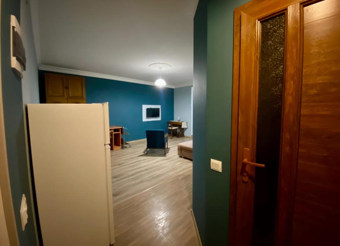 Design Studio in Gyumri