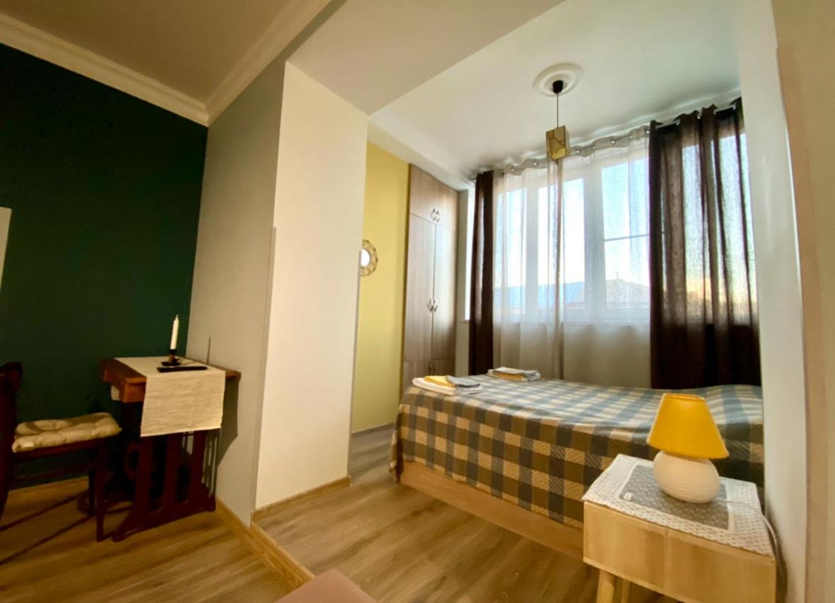 Design Studio in Gyumri