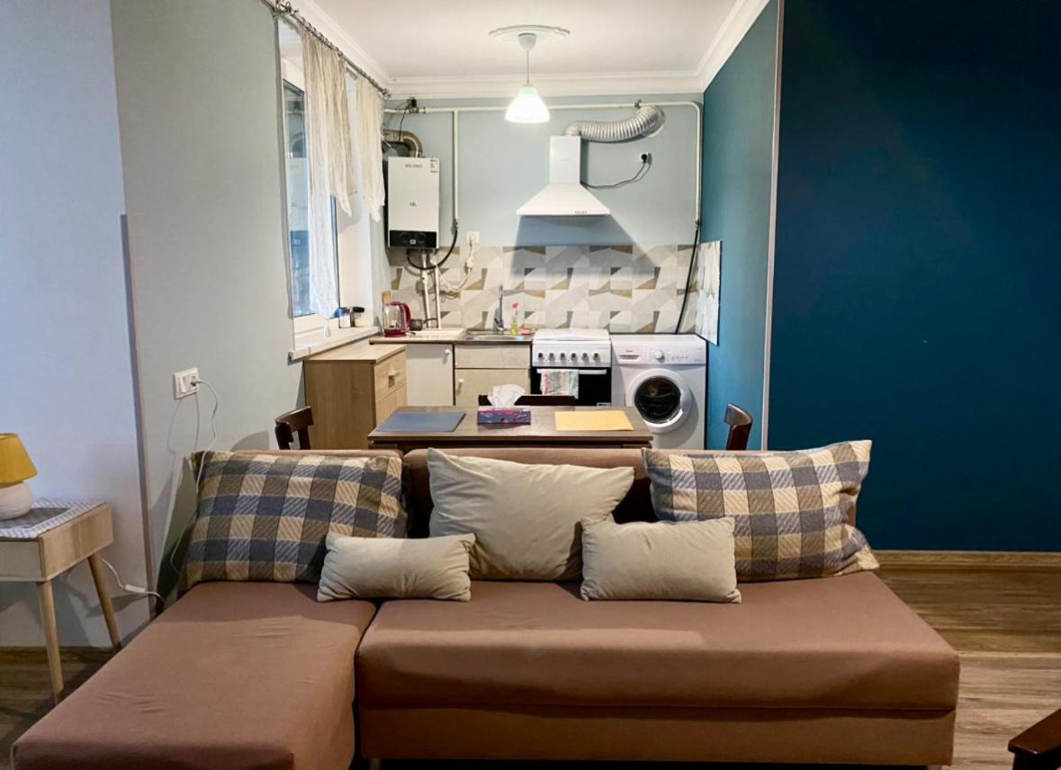 Design Studio in Gyumri