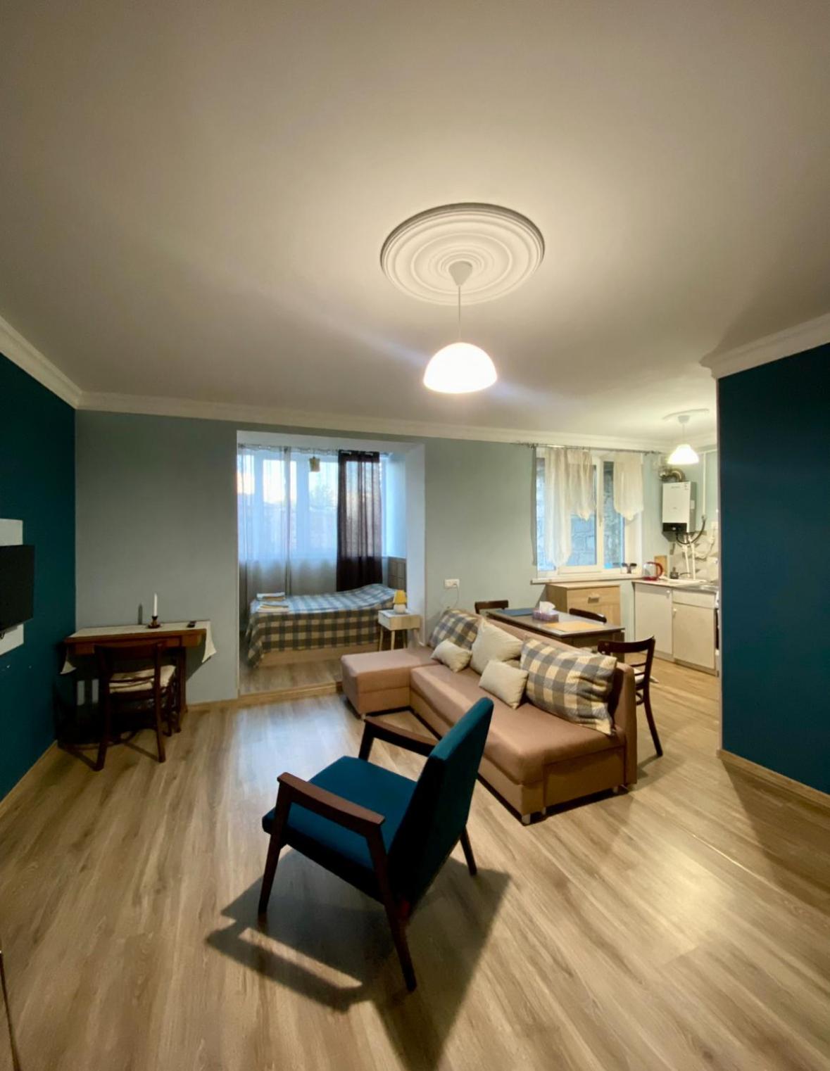 Design Studio in Gyumri