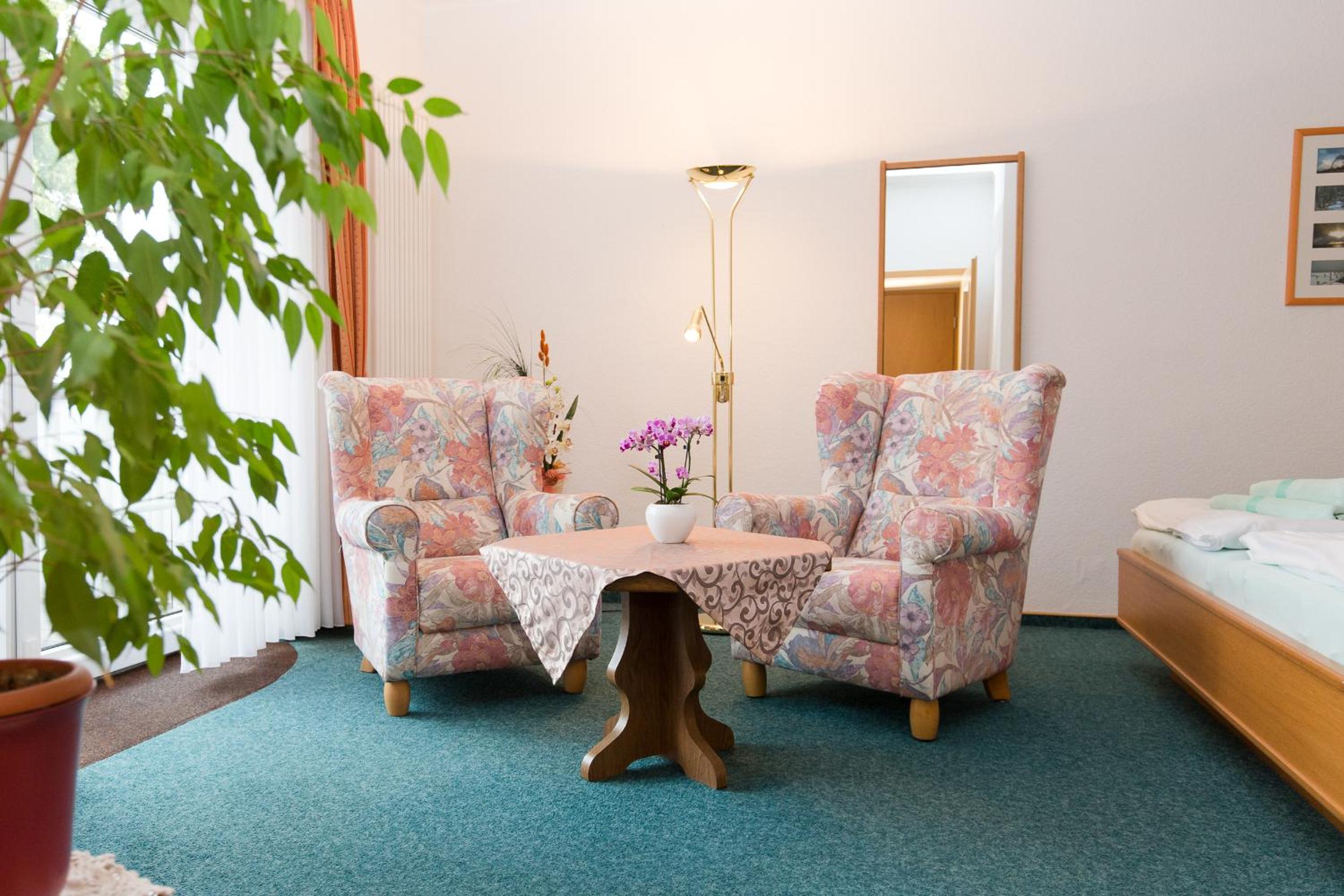 Haus Strandeck