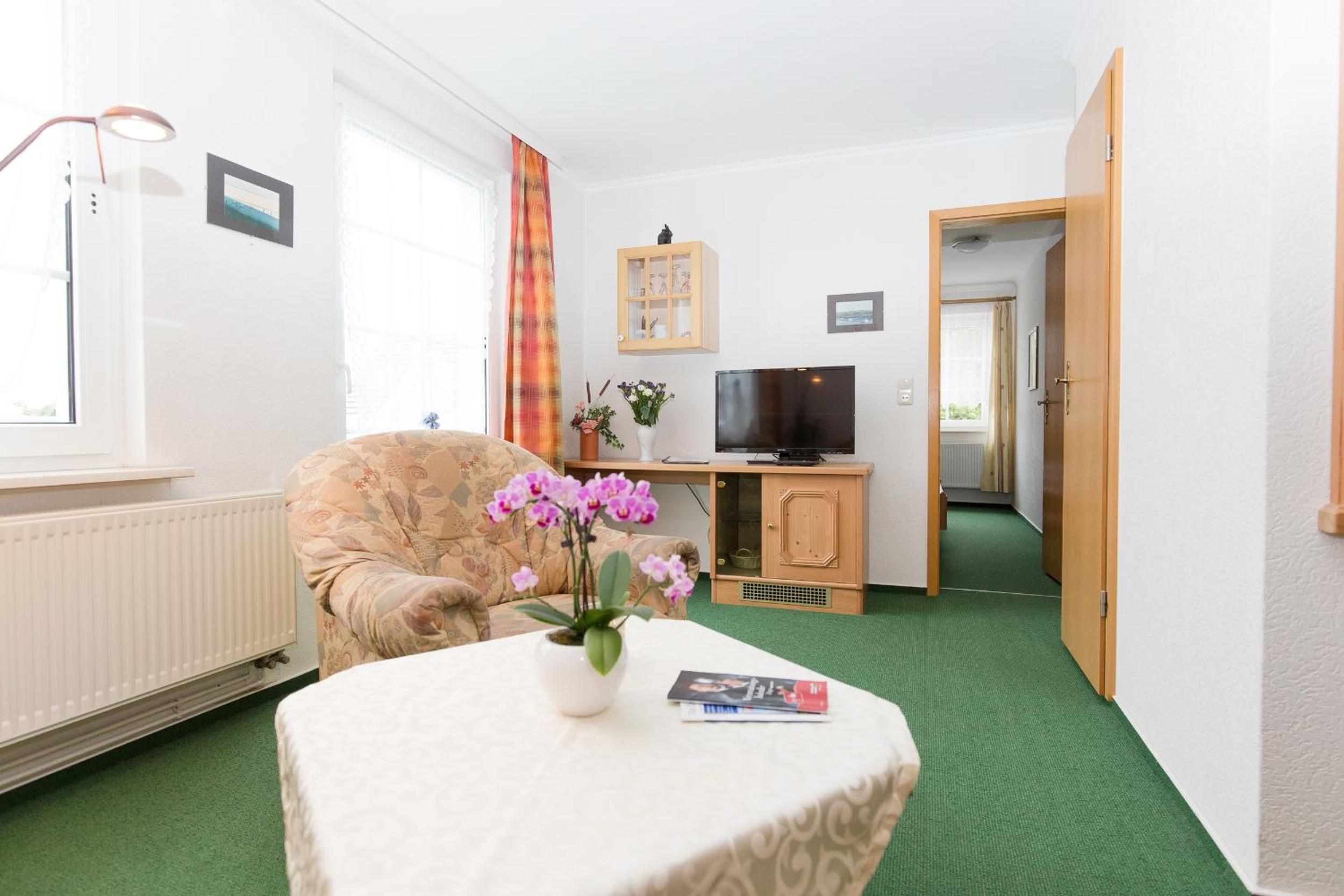 Haus Strandeck