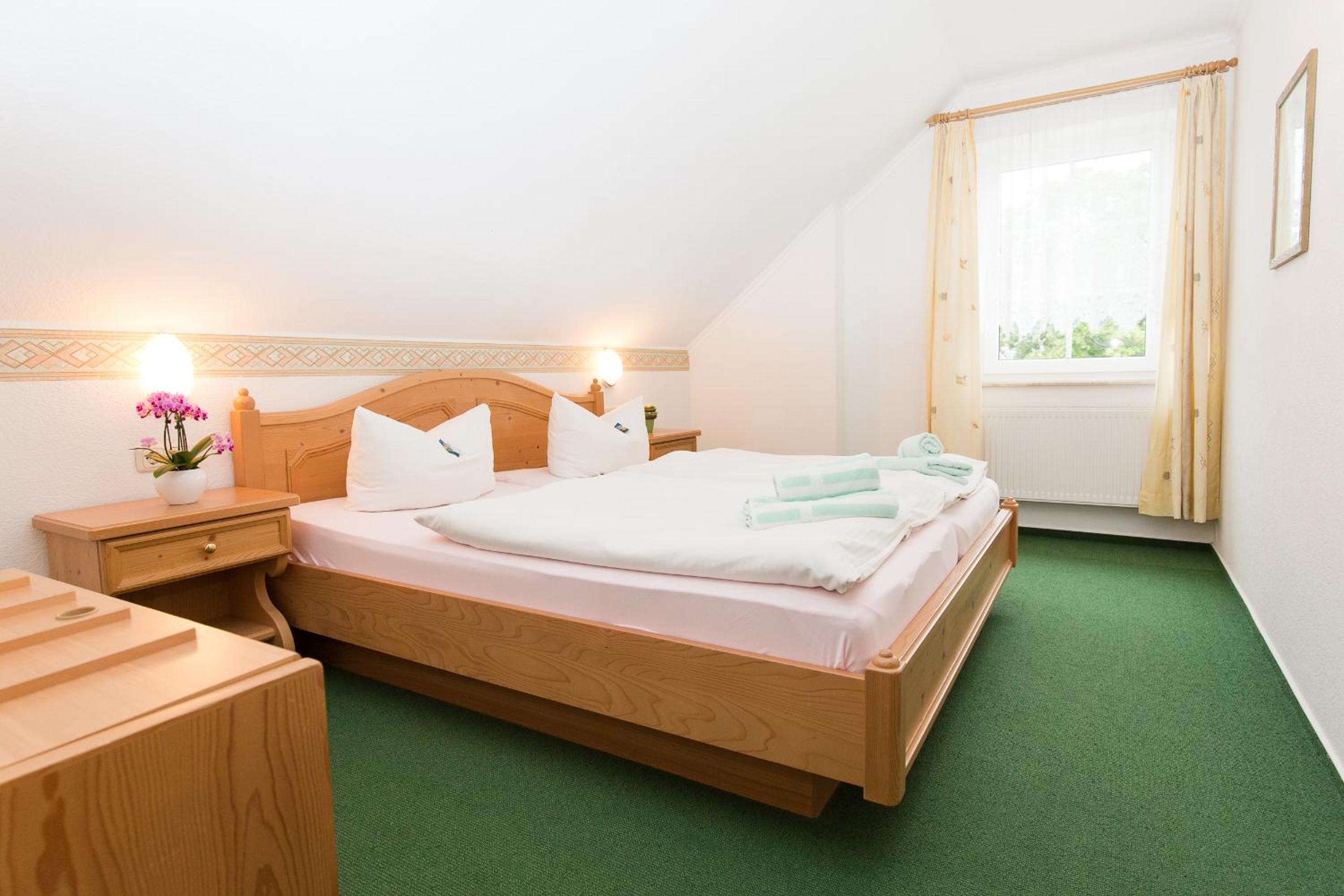 Haus Strandeck