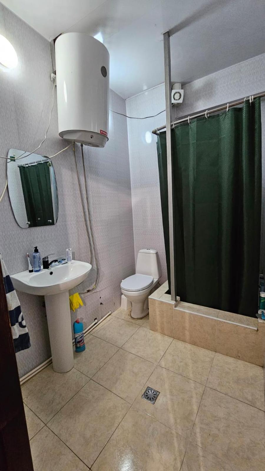 Mgzavrebi Premium Apartment 1-307 view 3