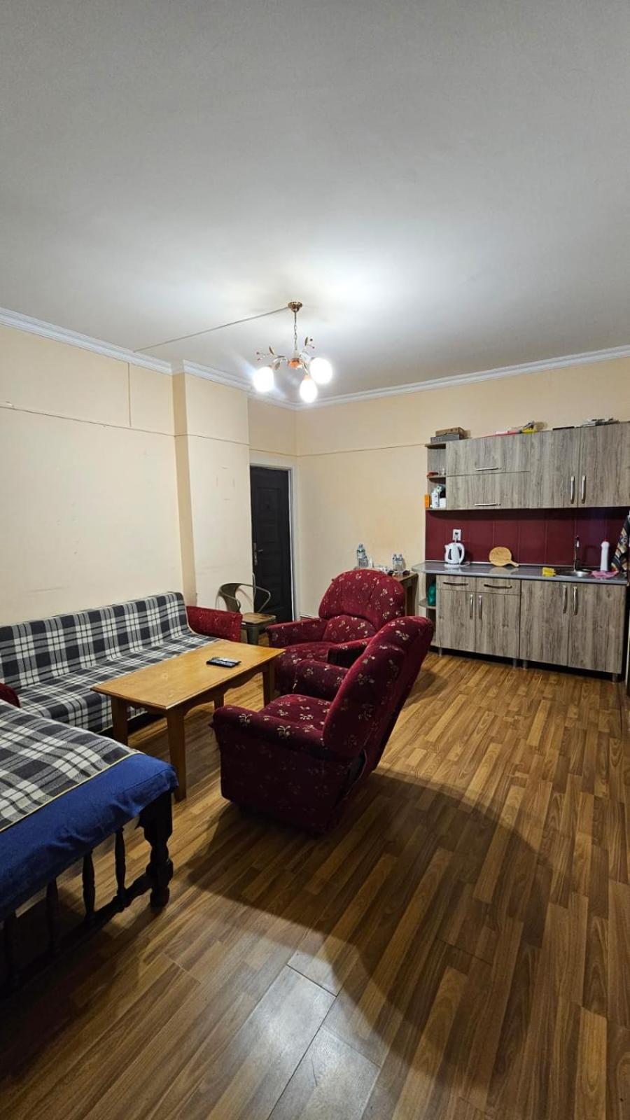 Mgzavrebi Premium Apartment 1-307 view 4