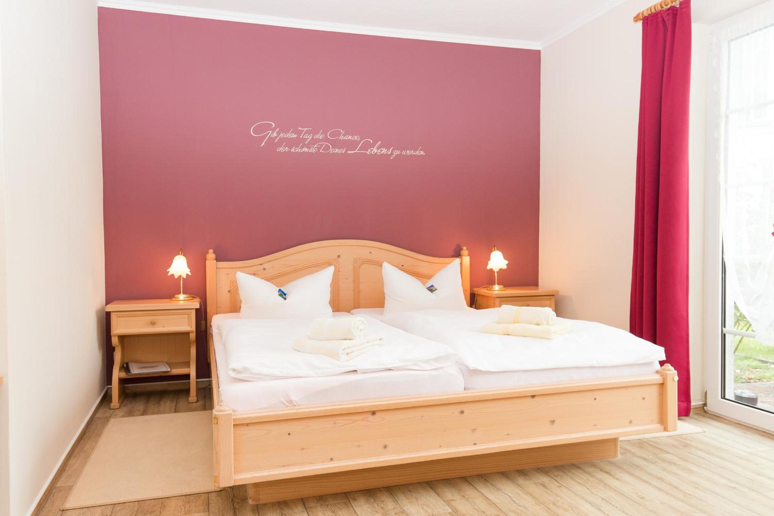 Haus Strandeck