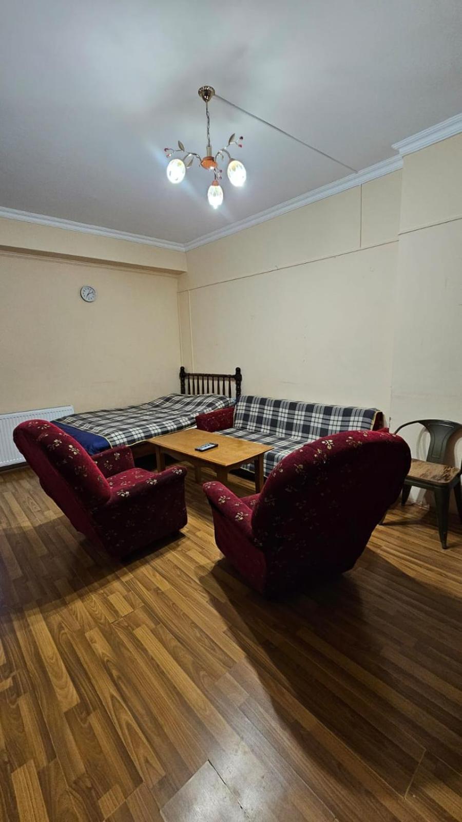 Mgzavrebi Premium Apartment 1-307 view 5