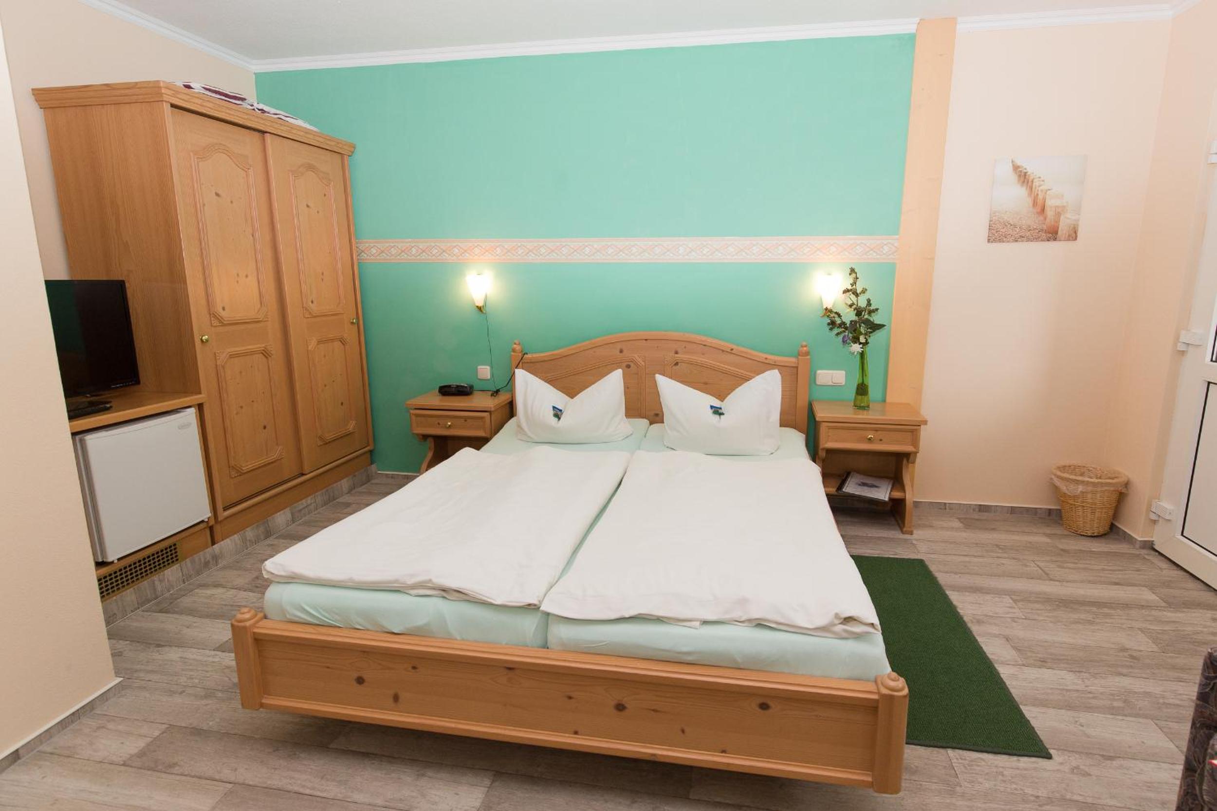 Haus Strandeck