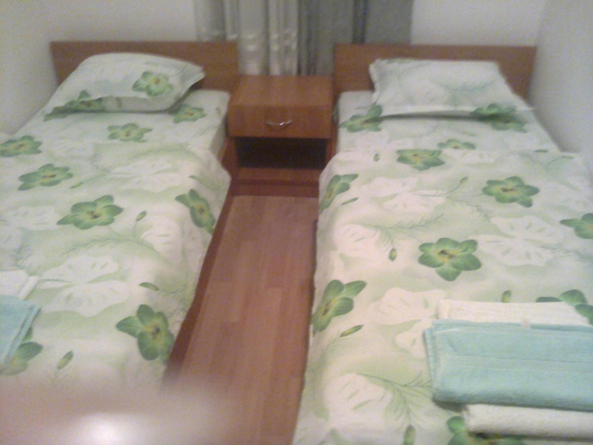 Guest House Vasilevi