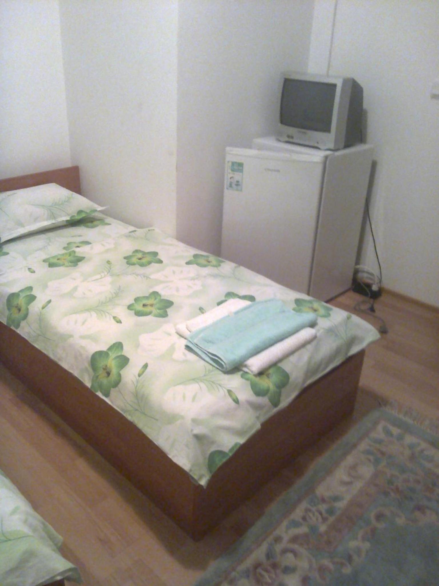 Guest House Vasilevi