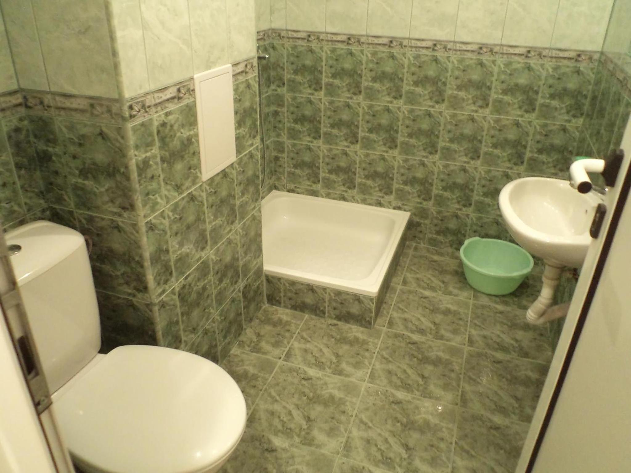 Guest House Vasilevi