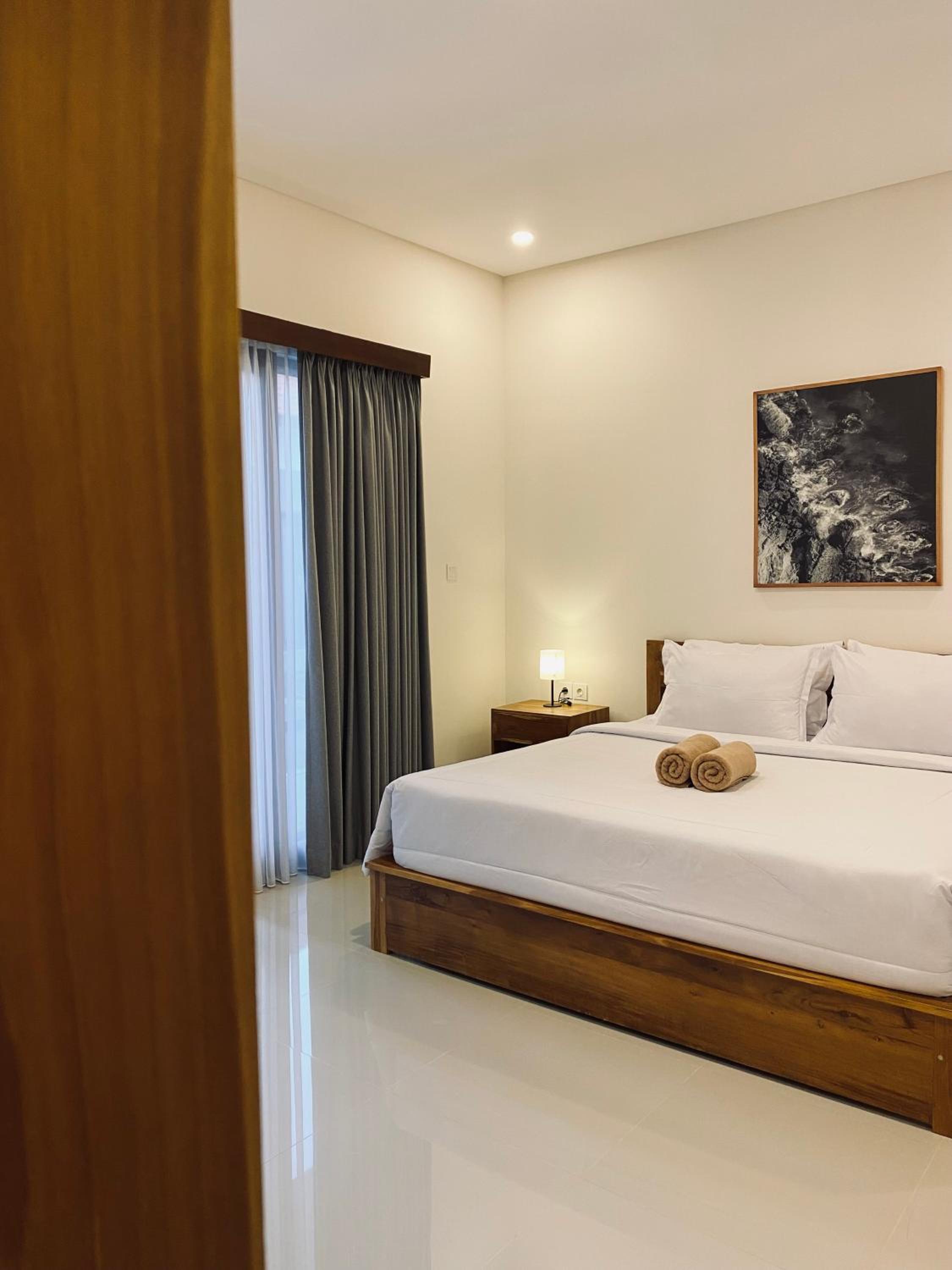 Kampana Homestay