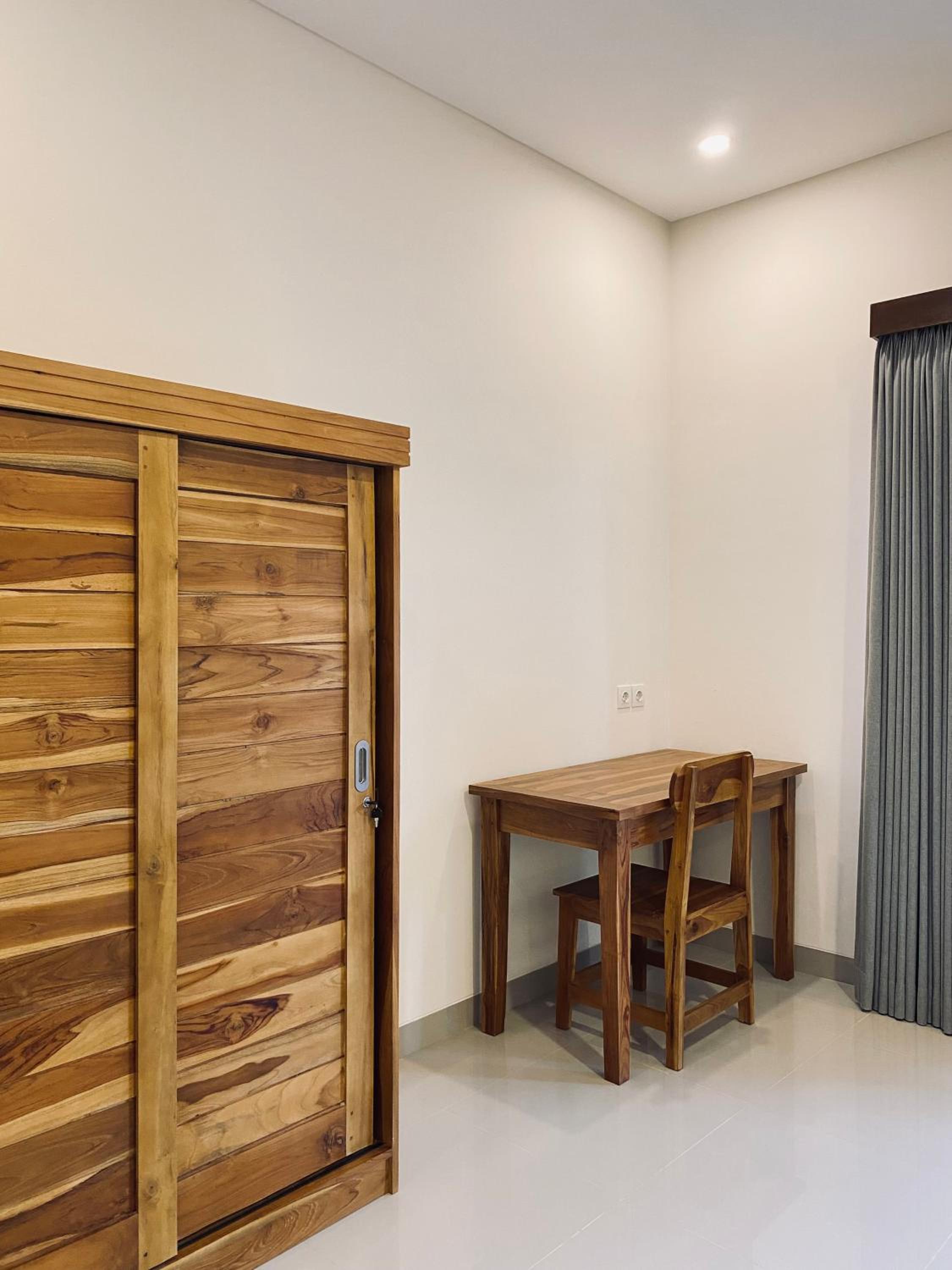 Kampana Homestay