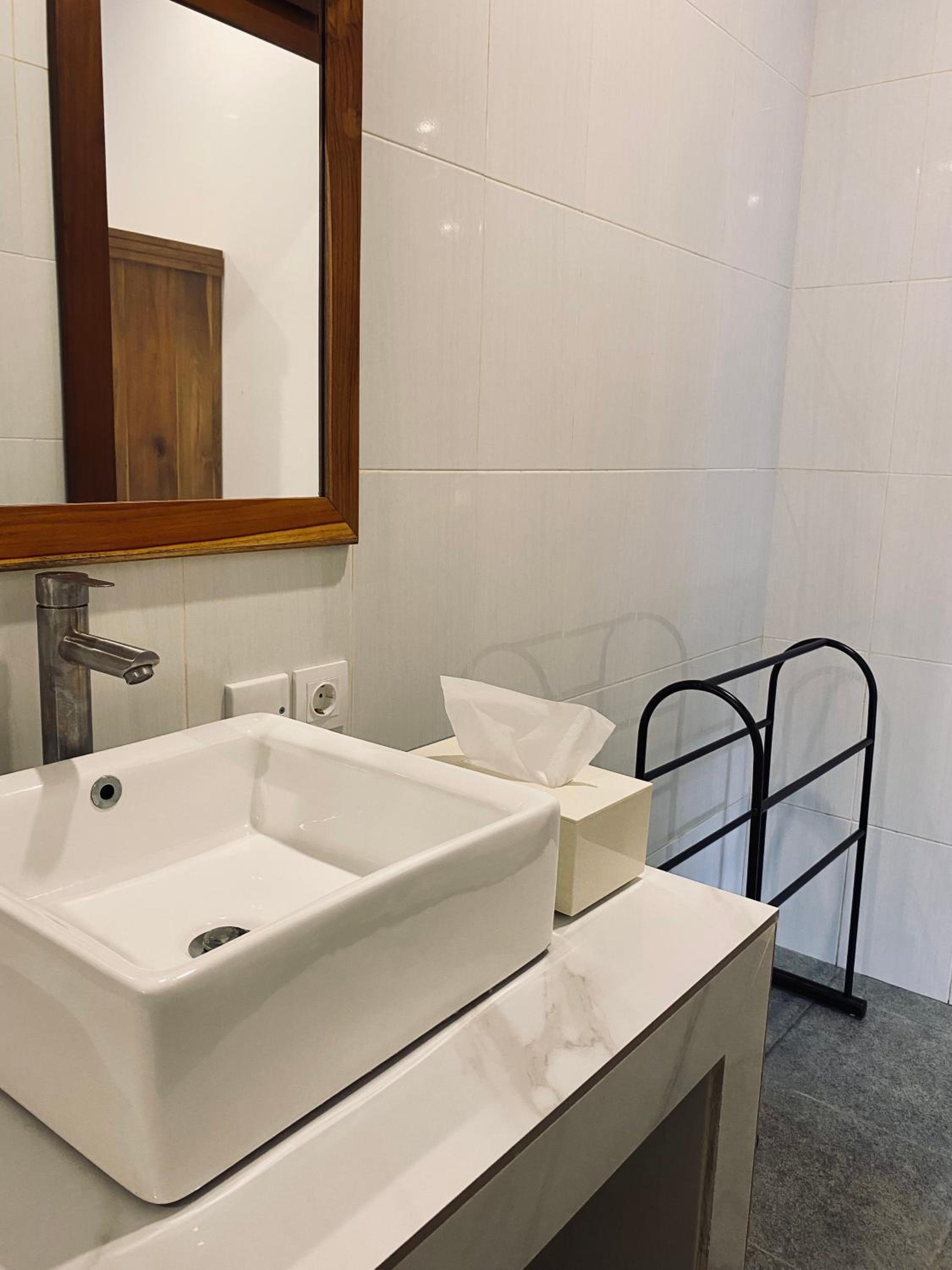 Kampana Homestay