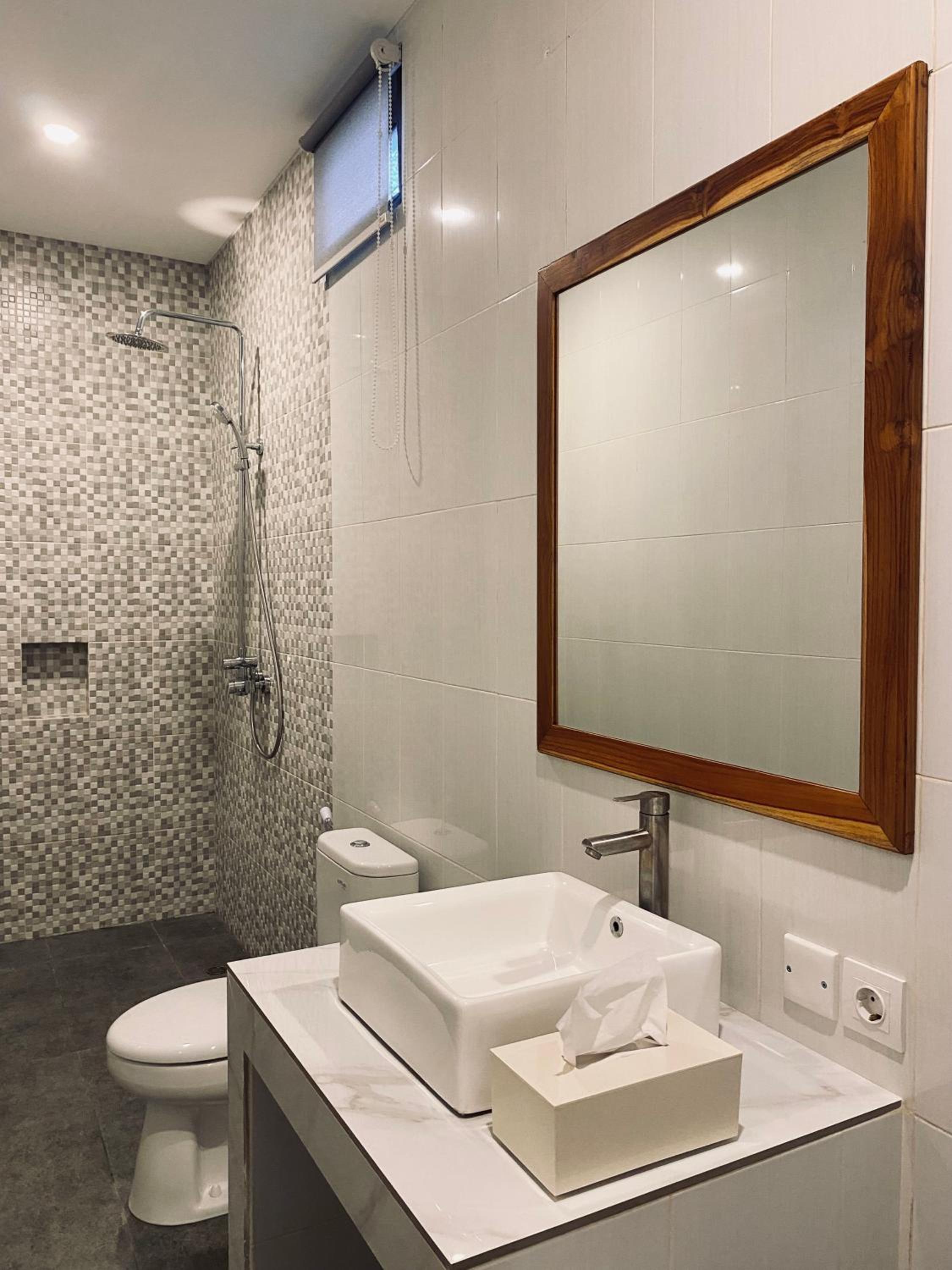 Kampana Homestay
