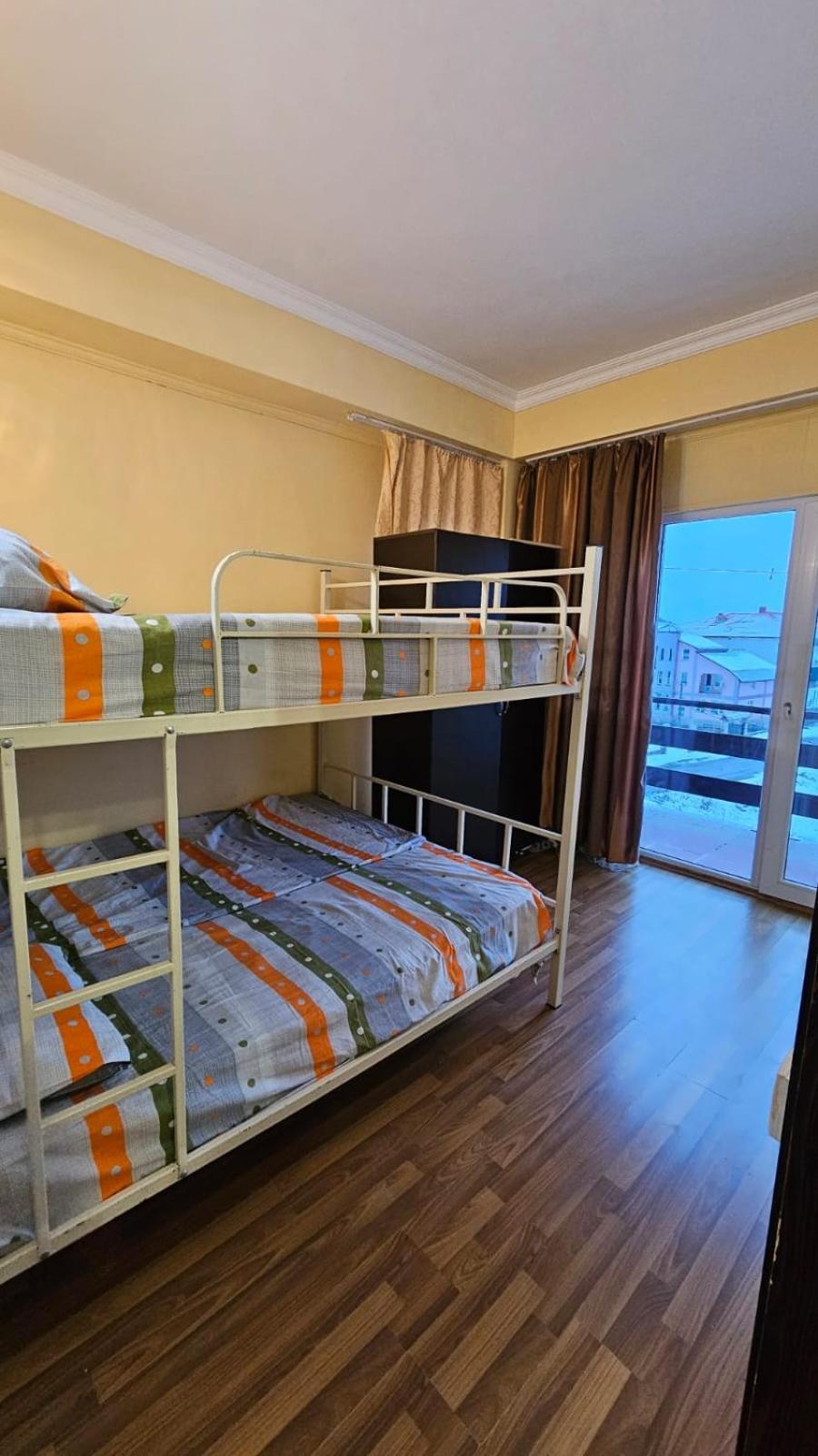 Mgzavrebi Premium Apartment 1-307 view 2